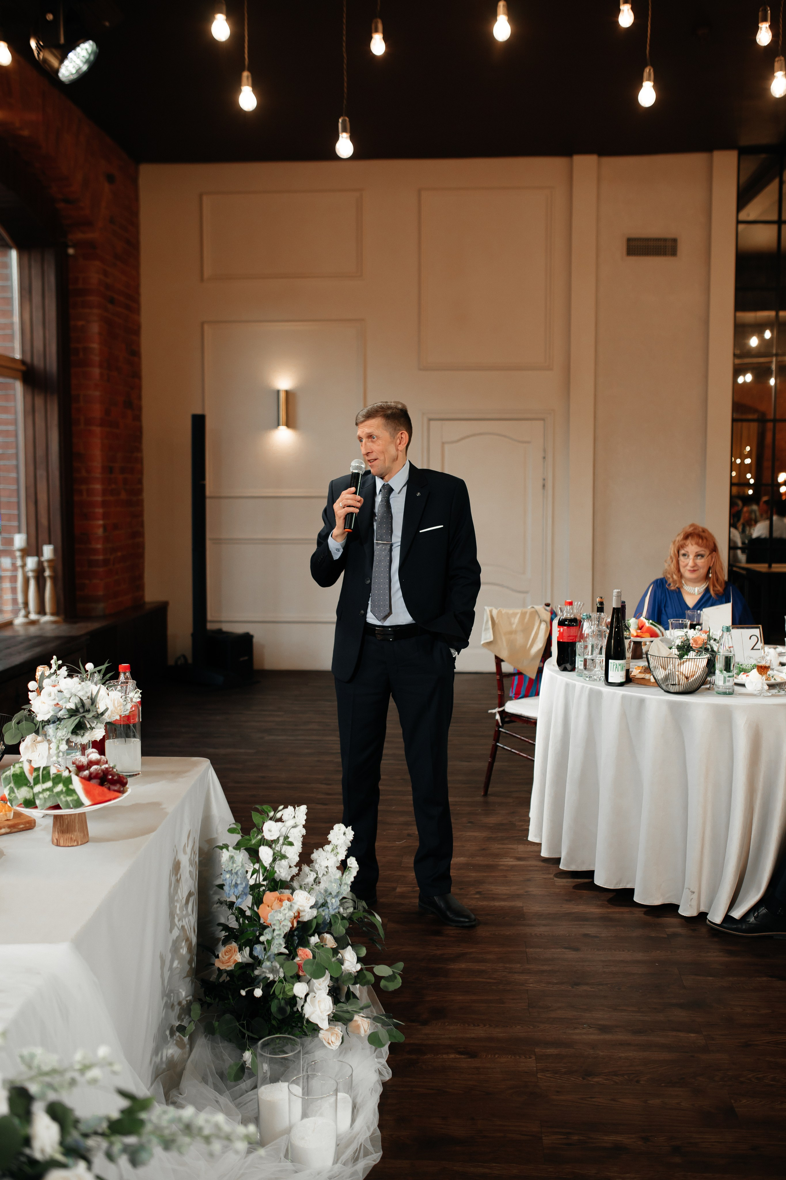 Wedding Day. Анна Михайлова|Свадебный фотограф в Санкт-Петербурге