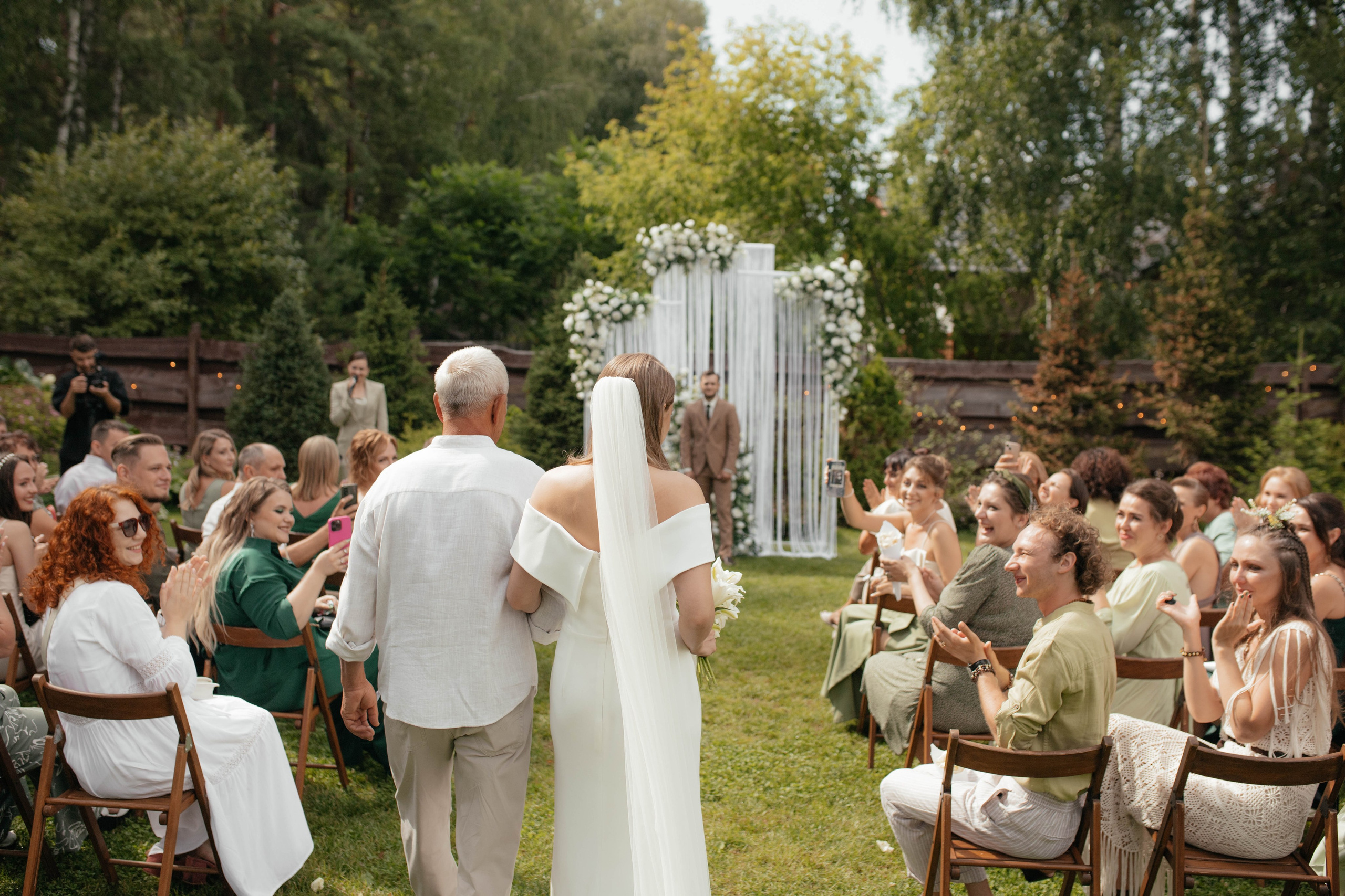 Антон и Дарья. Фотограф Барнаул Полина Теплова