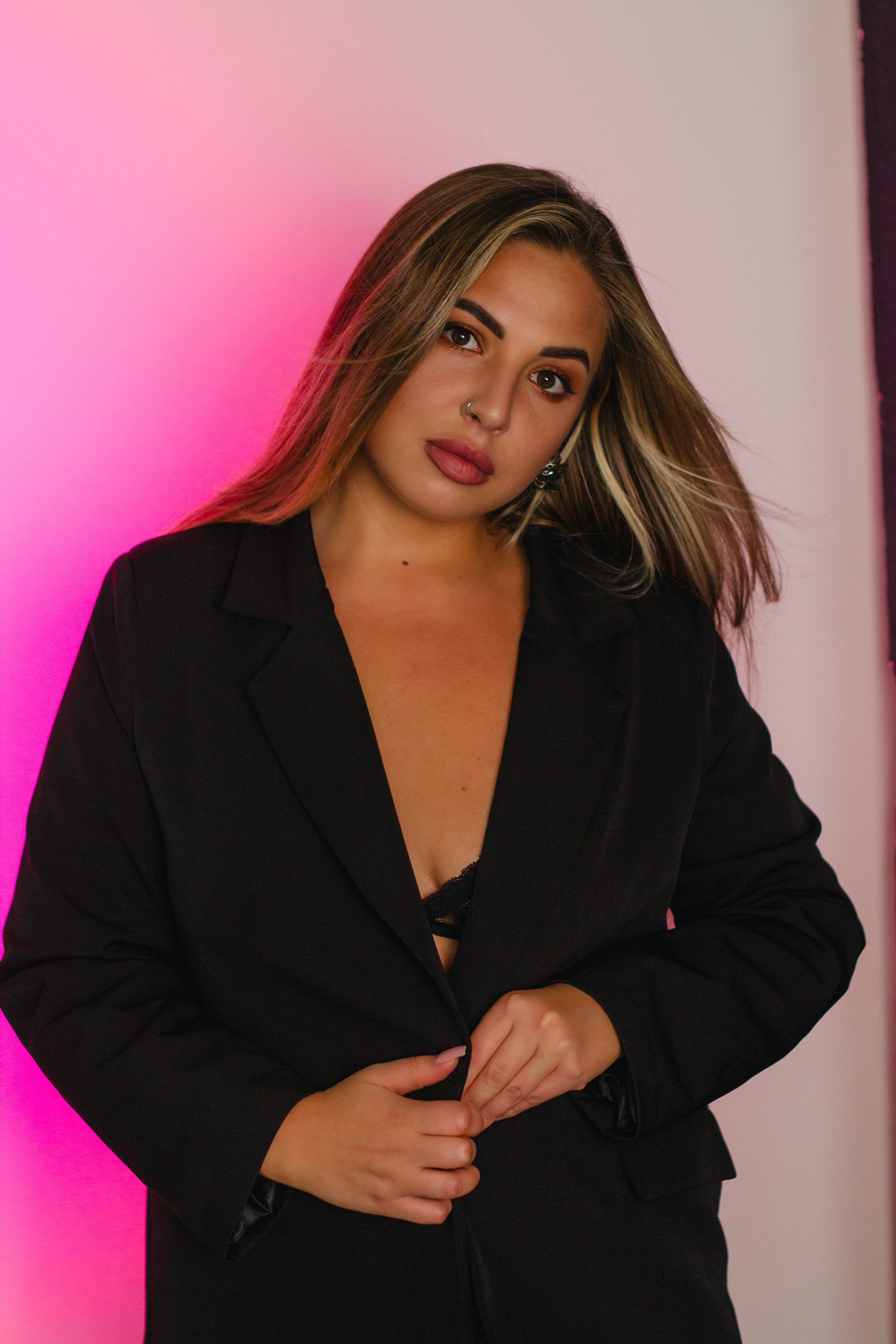 Карина. Фотограф Вологда Кристина Малухина