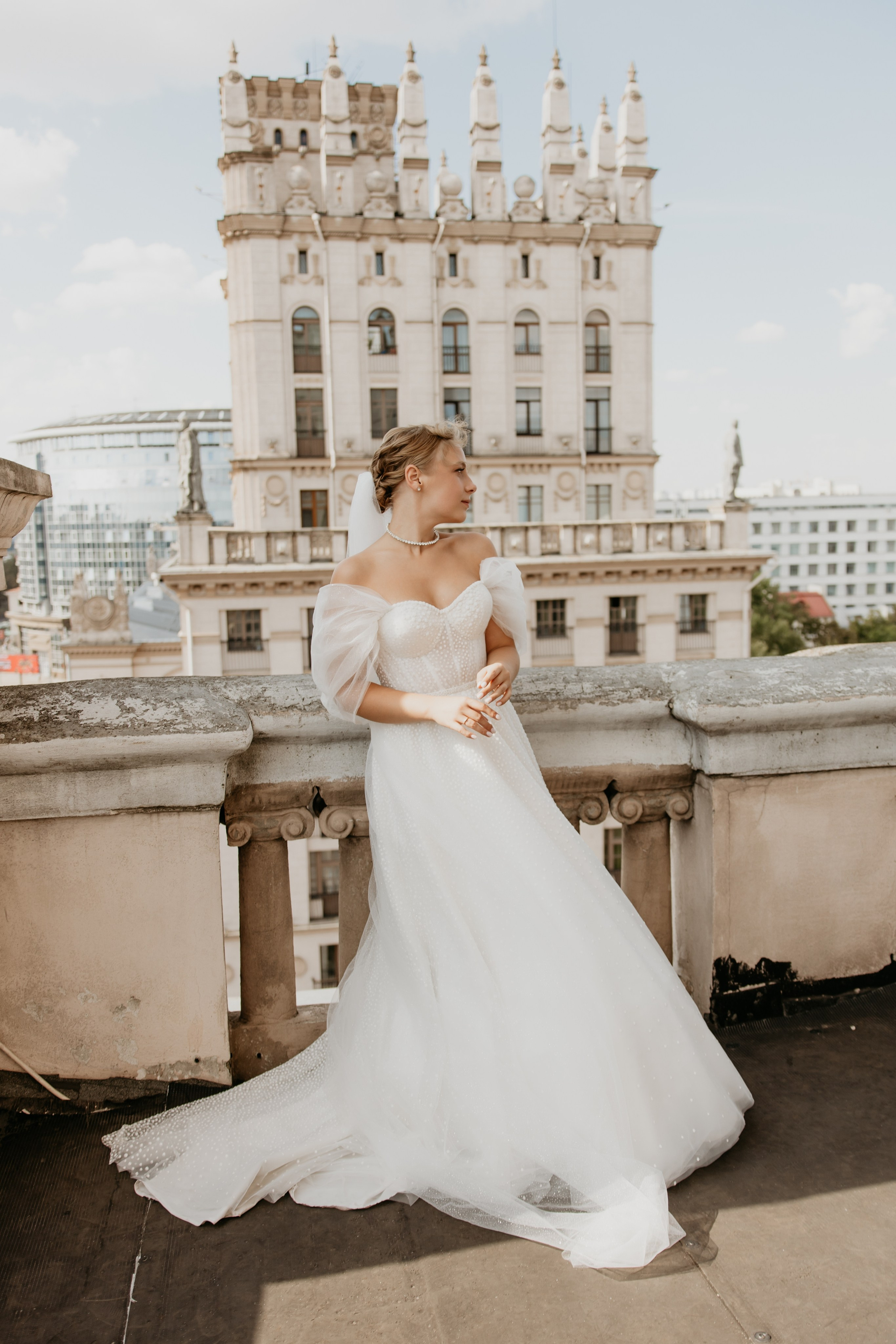 Илья и Алёна. Свадебный и портретный фотограф Минск Евсович Инна