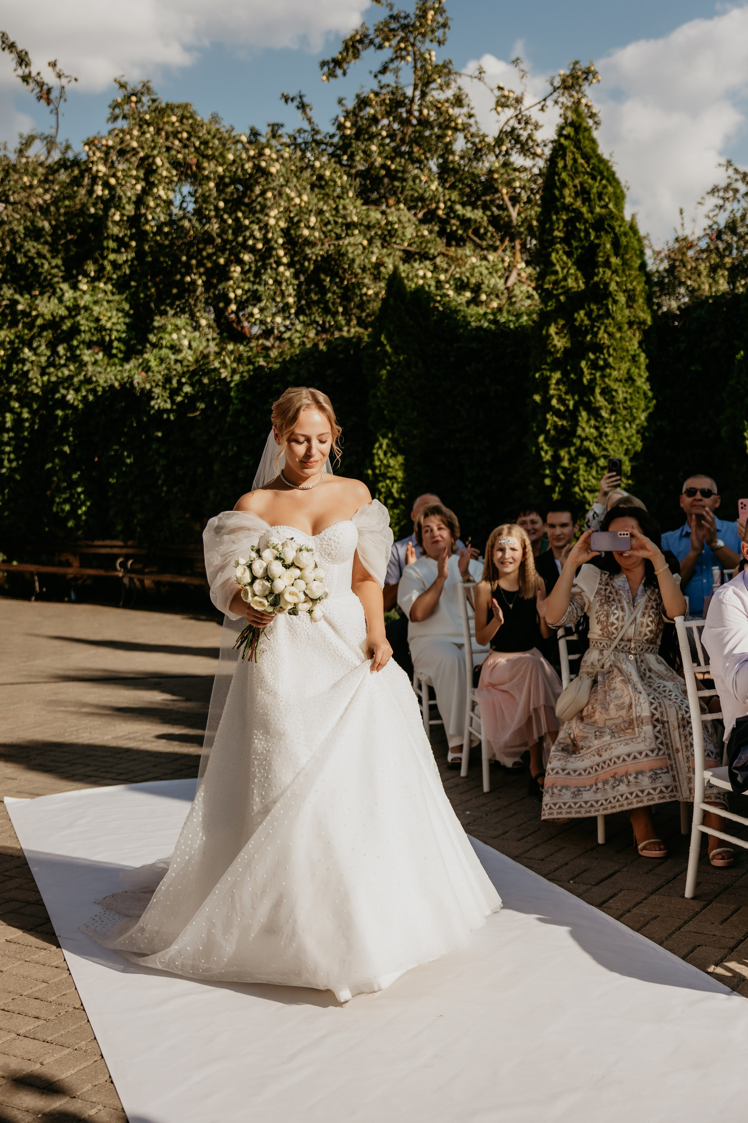 Илья и Алёна. Свадебный и портретный фотограф Минск Евсович Инна