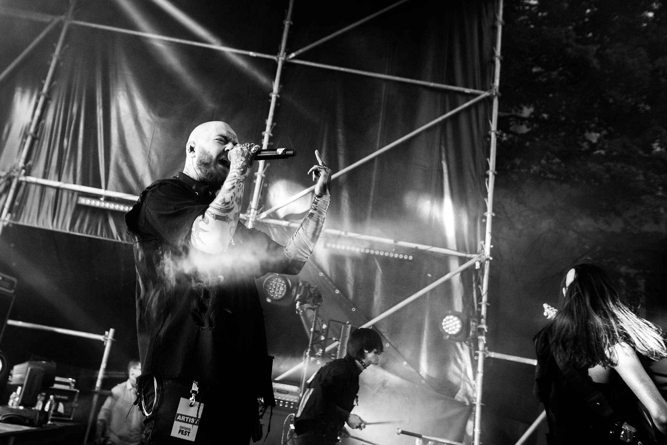 EMOLAND FEST. Евгений Матвеев — фотограф в Санкт-Петербурге