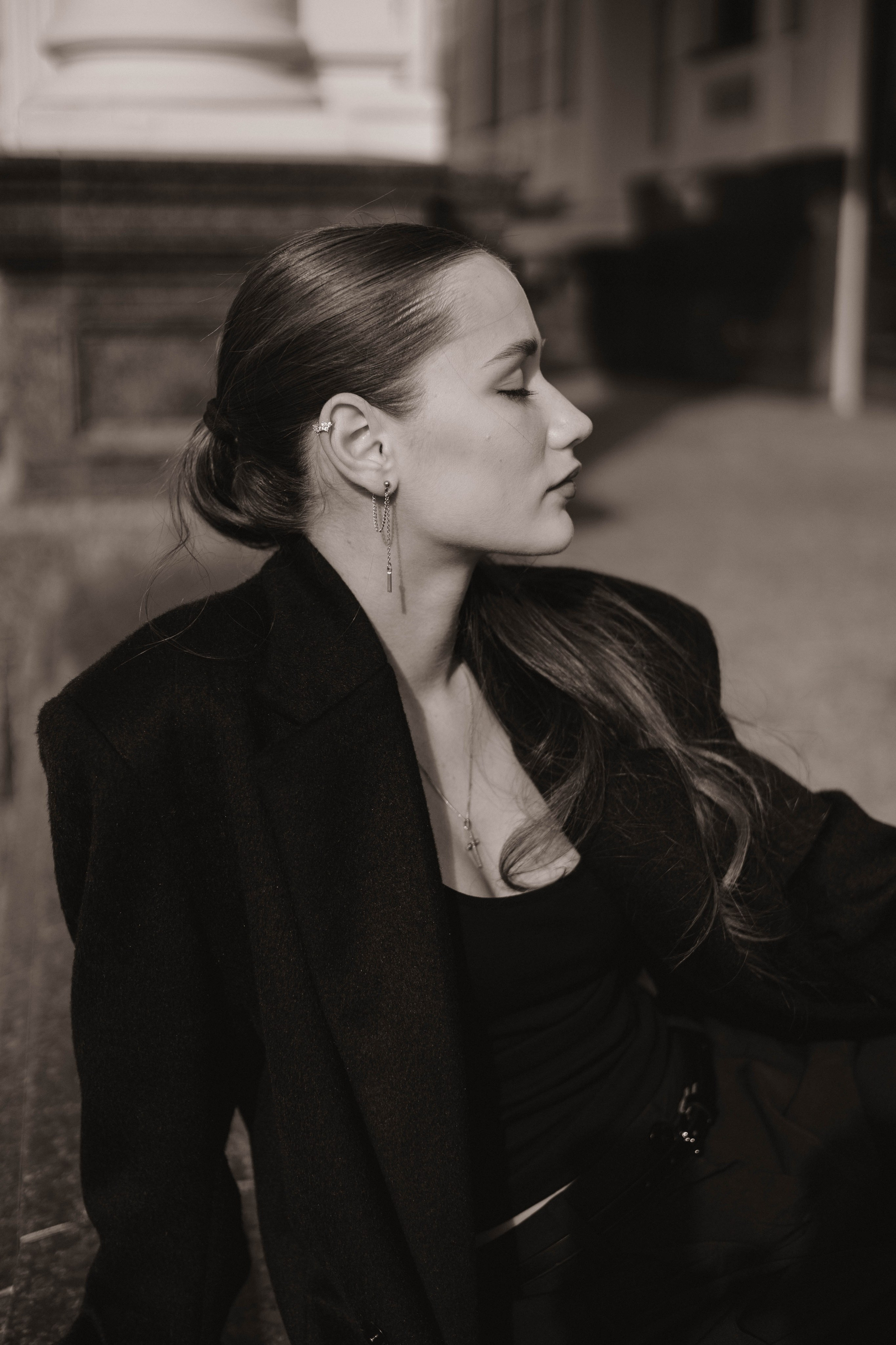 Катя. Диана Садреева | ваш фотограф в Казани