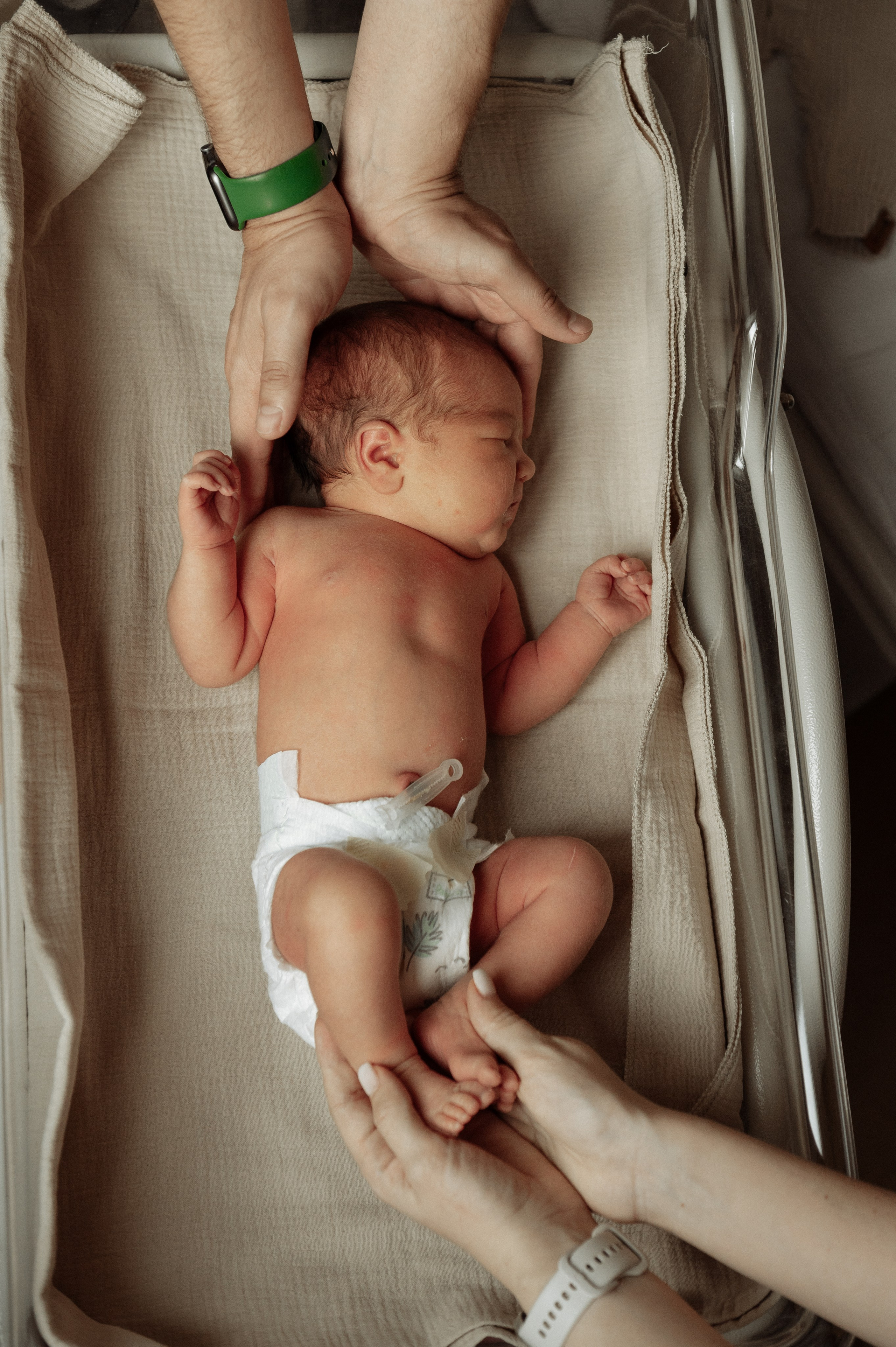 Выписка Евгении. Семейный и портретный фотограф в Ростове-на-Дону Виктория Клименко