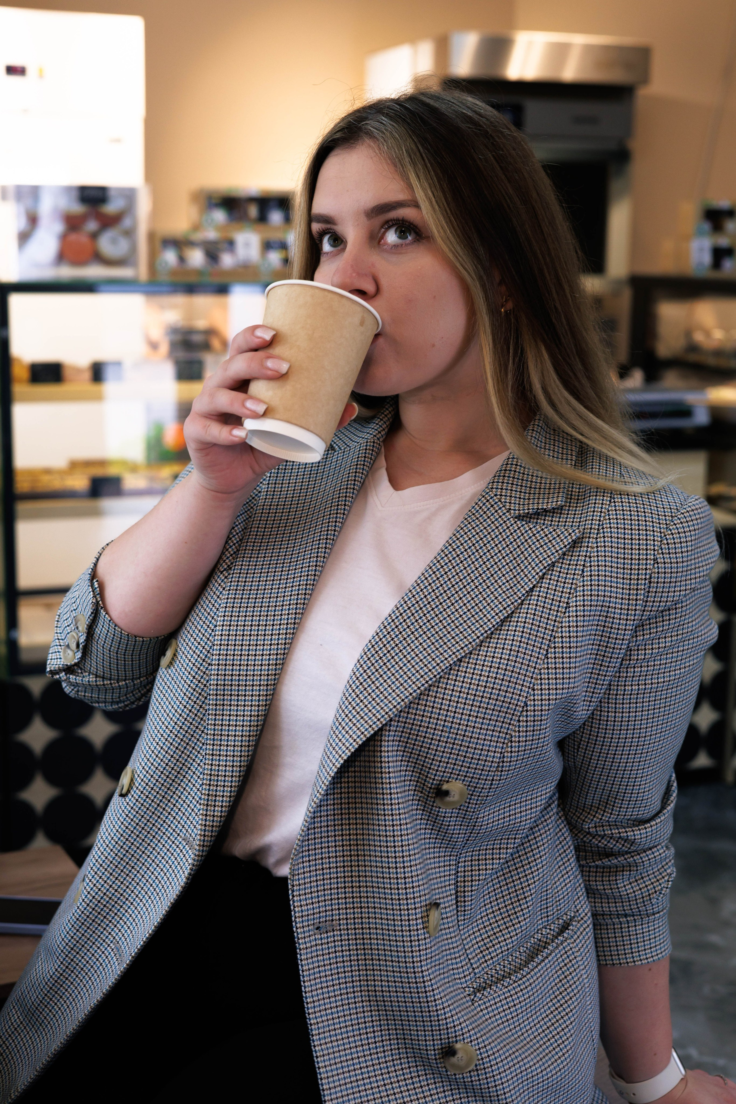 Коммерция. Свадебный и портретный фотограф в Сортавала Яна Юрченко