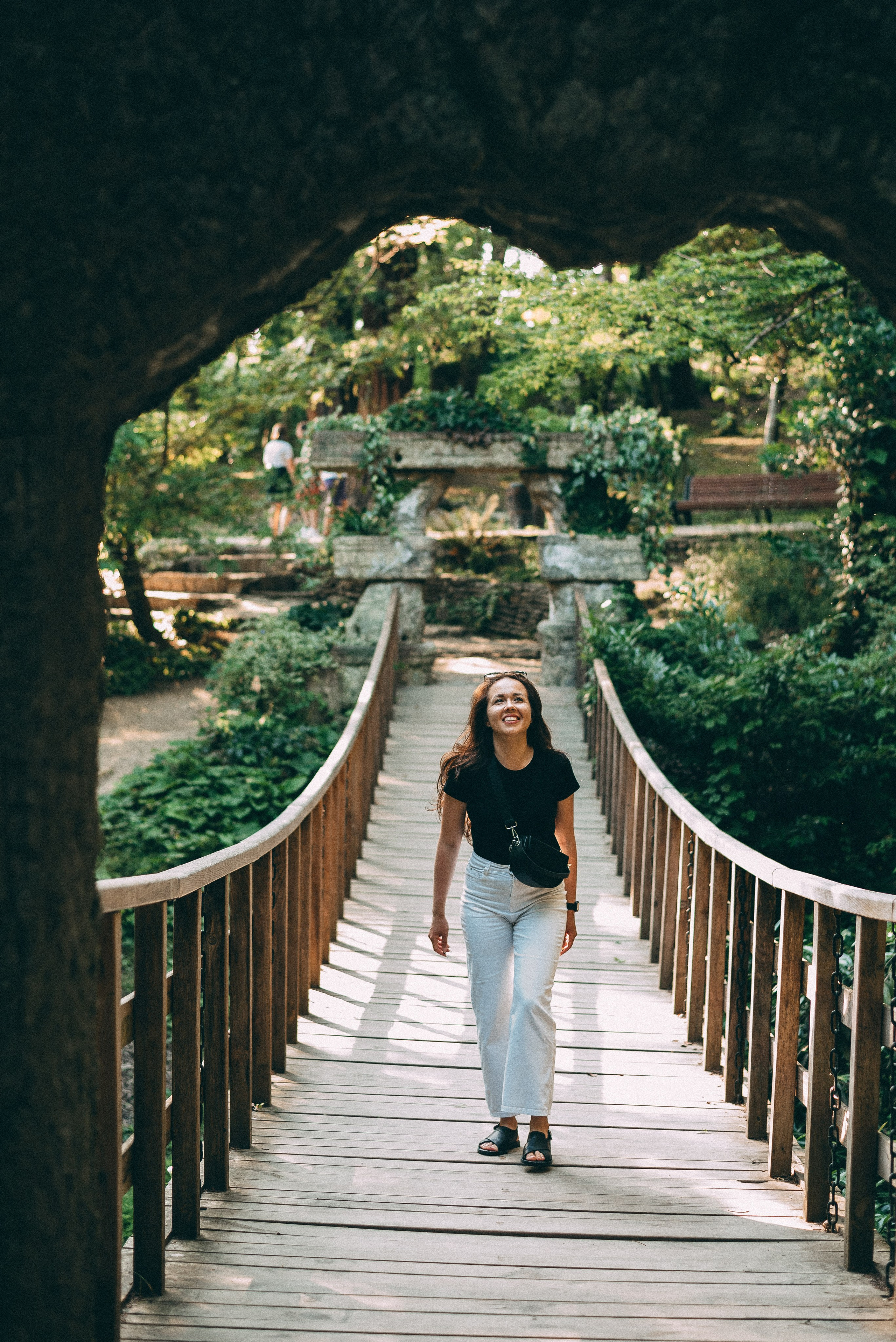 Индивидуальная Фотосессия в Сочи. Фотограф в Сочи — Маргарита Поганова