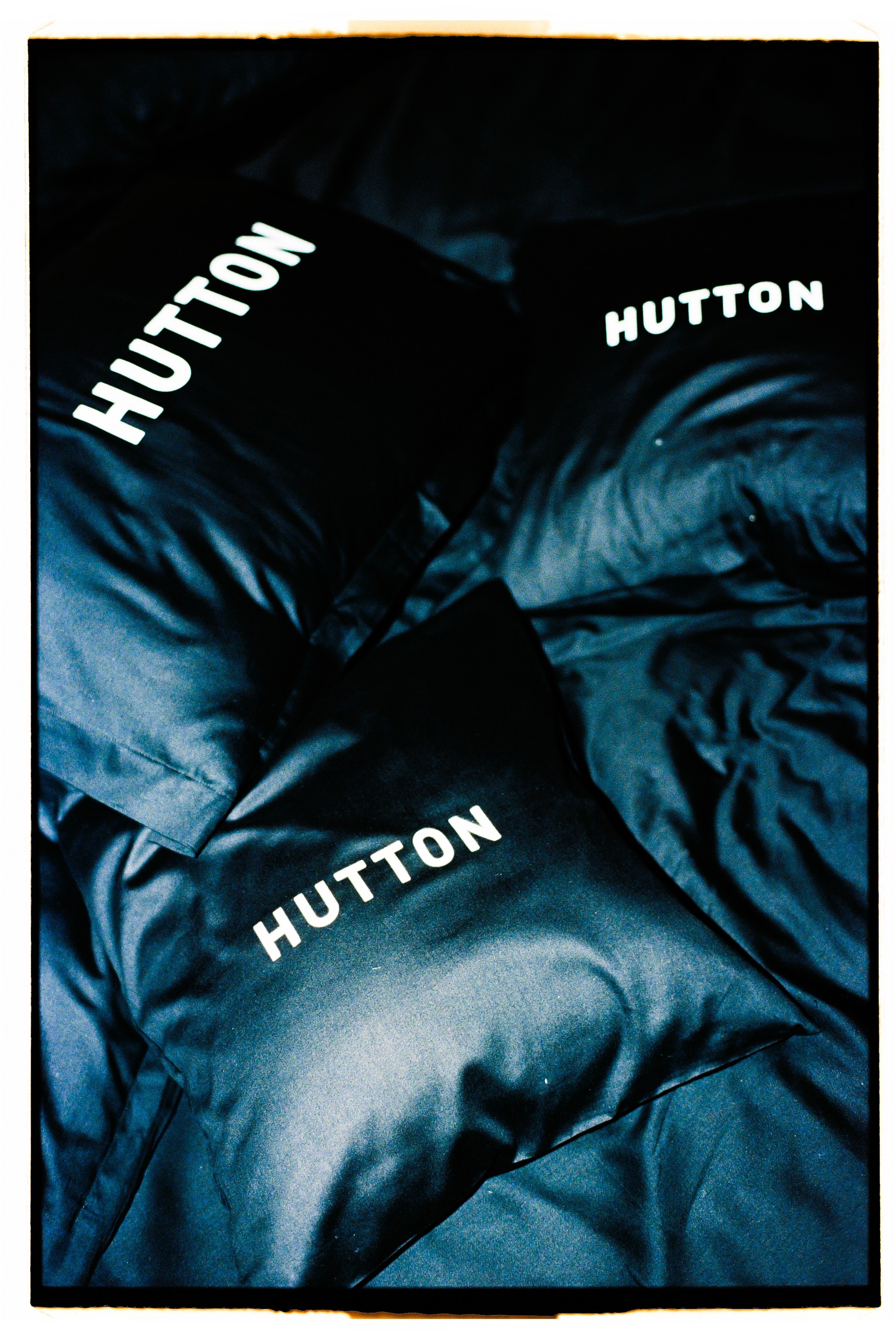 HUTTON / Корпоратив. Свадебный фотограф в Москве Евгений Рыжов