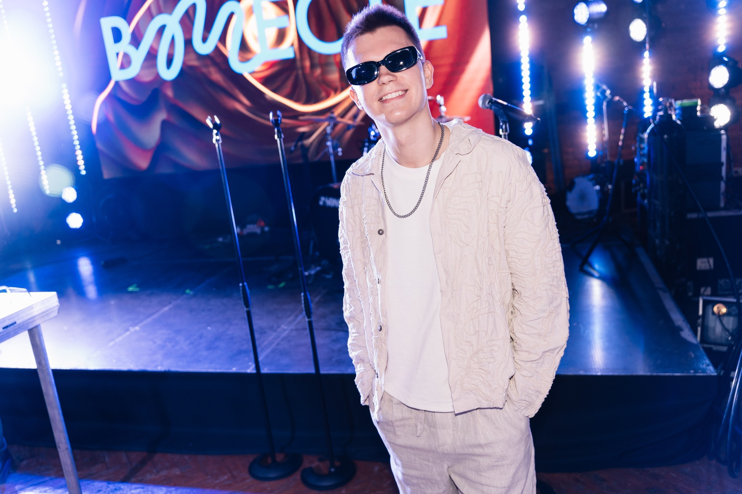 VMESTE / FEST. Свадебный фотограф в Москве Евгений Рыжов