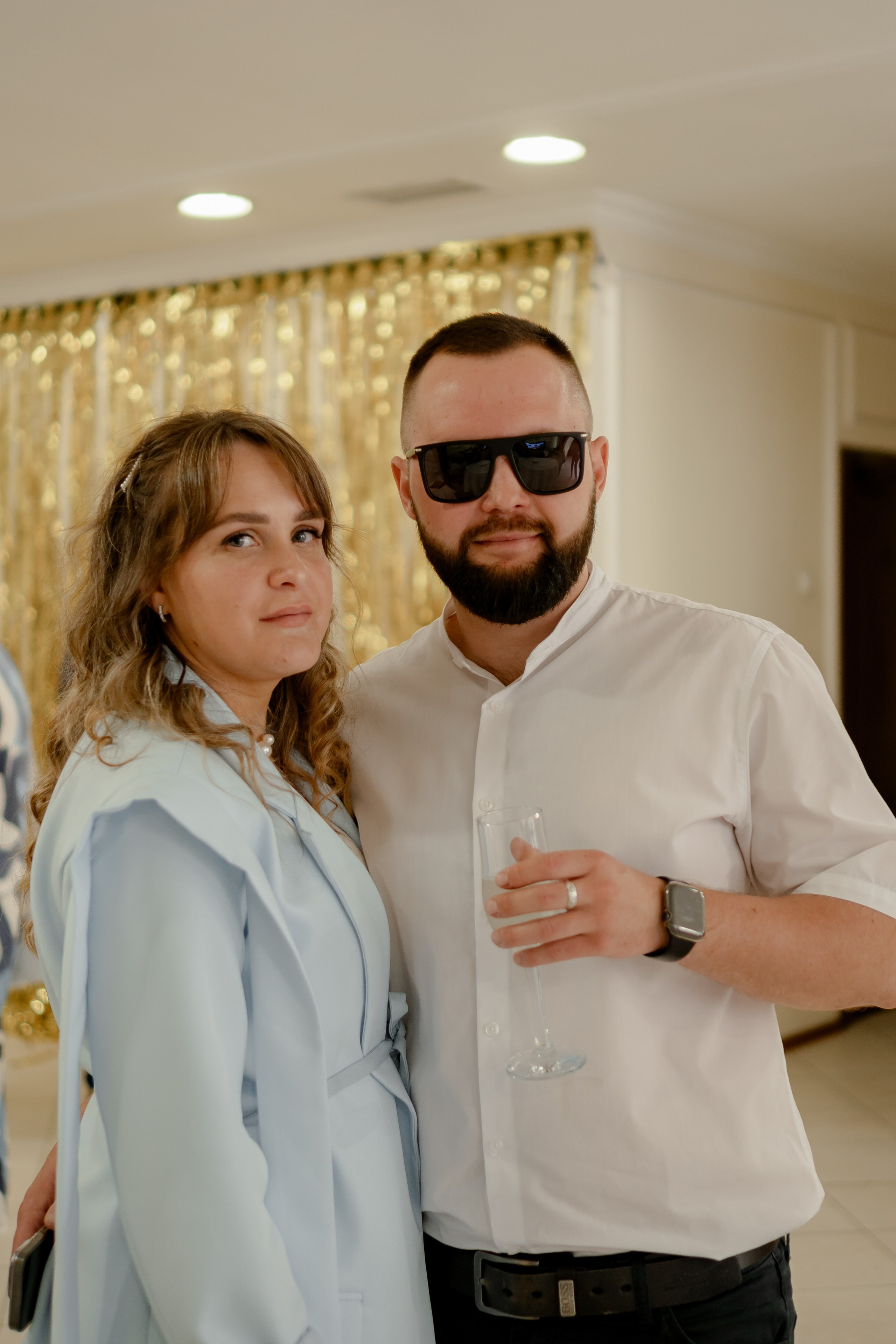 СВАДЕБНАЯ СЬЕМКА В ЗАГСЕ И БАНКЕТ. Профессиональный фотограф, Санкт-Петербург — Виктория Богомолова