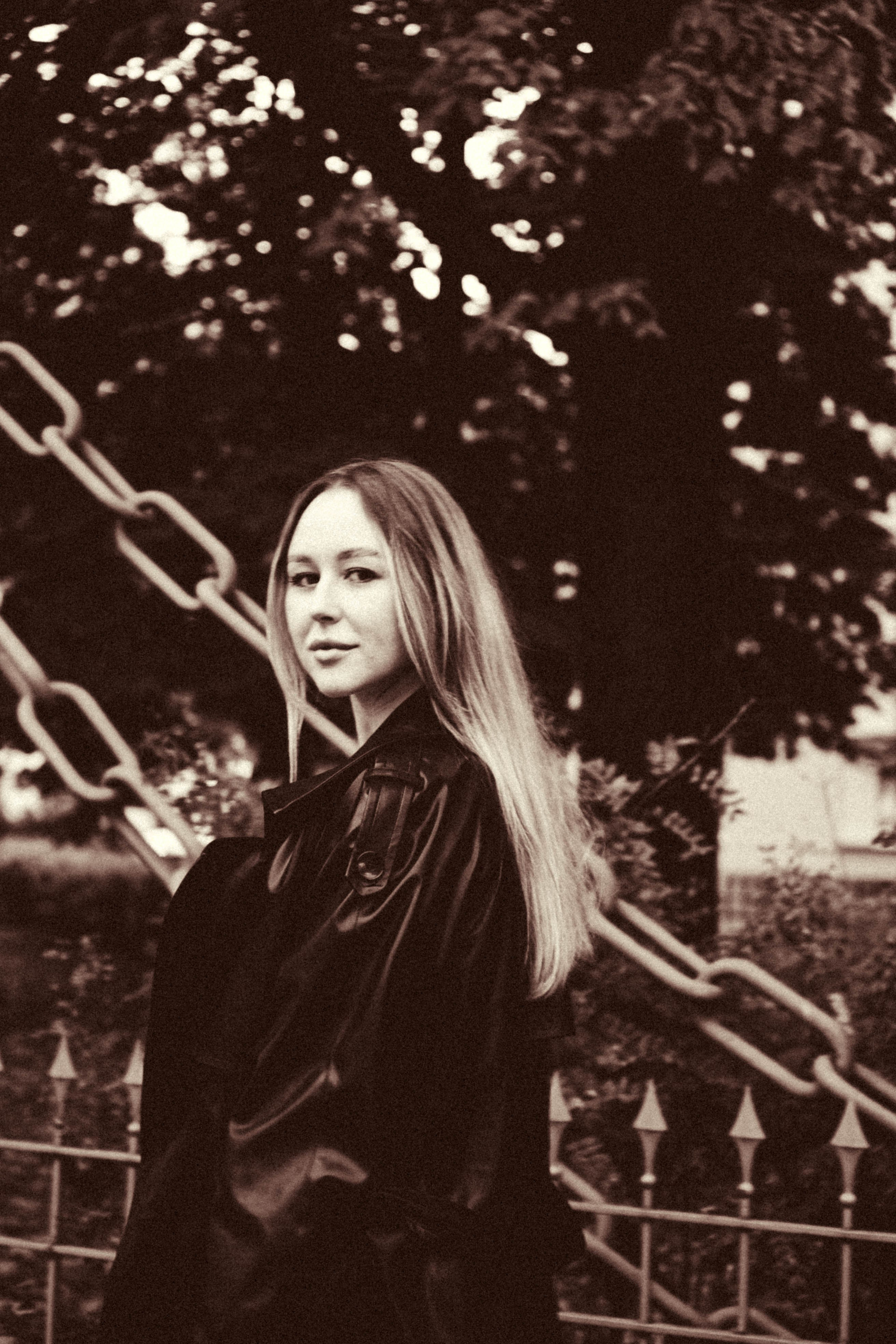 Ксения. Профессиональный фотограф, Санкт-Петербург — Виктория Богомолова