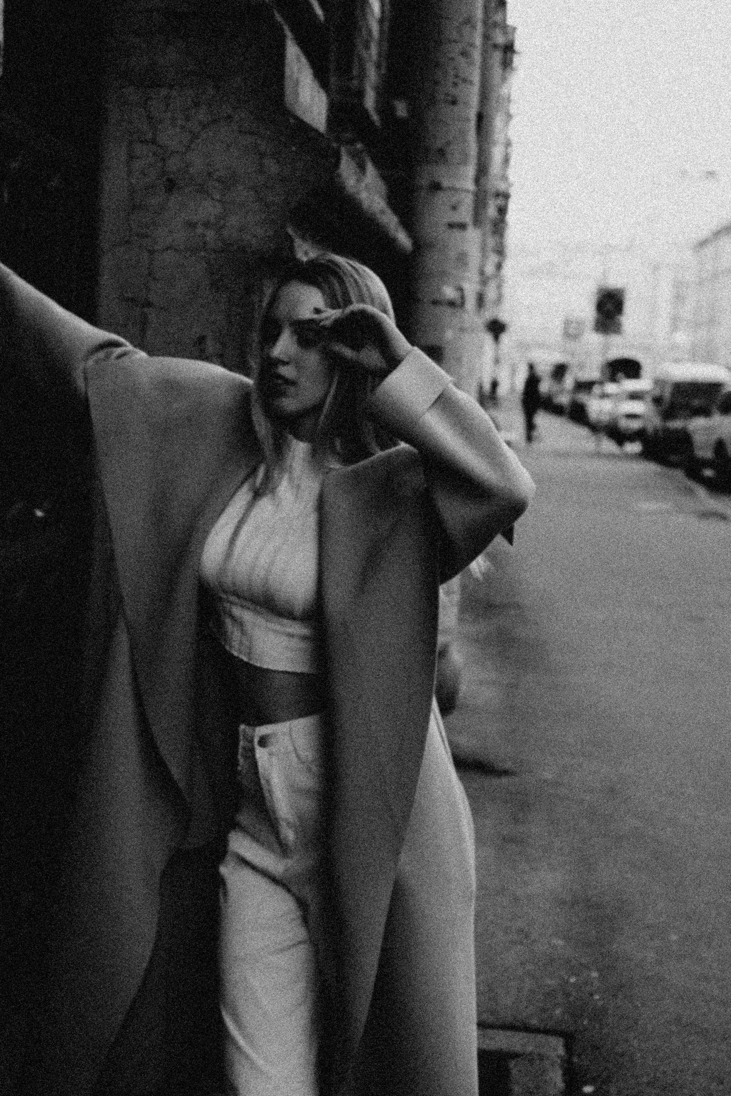 На закате. Профессиональный фотограф, Санкт-Петербург — Виктория Богомолова