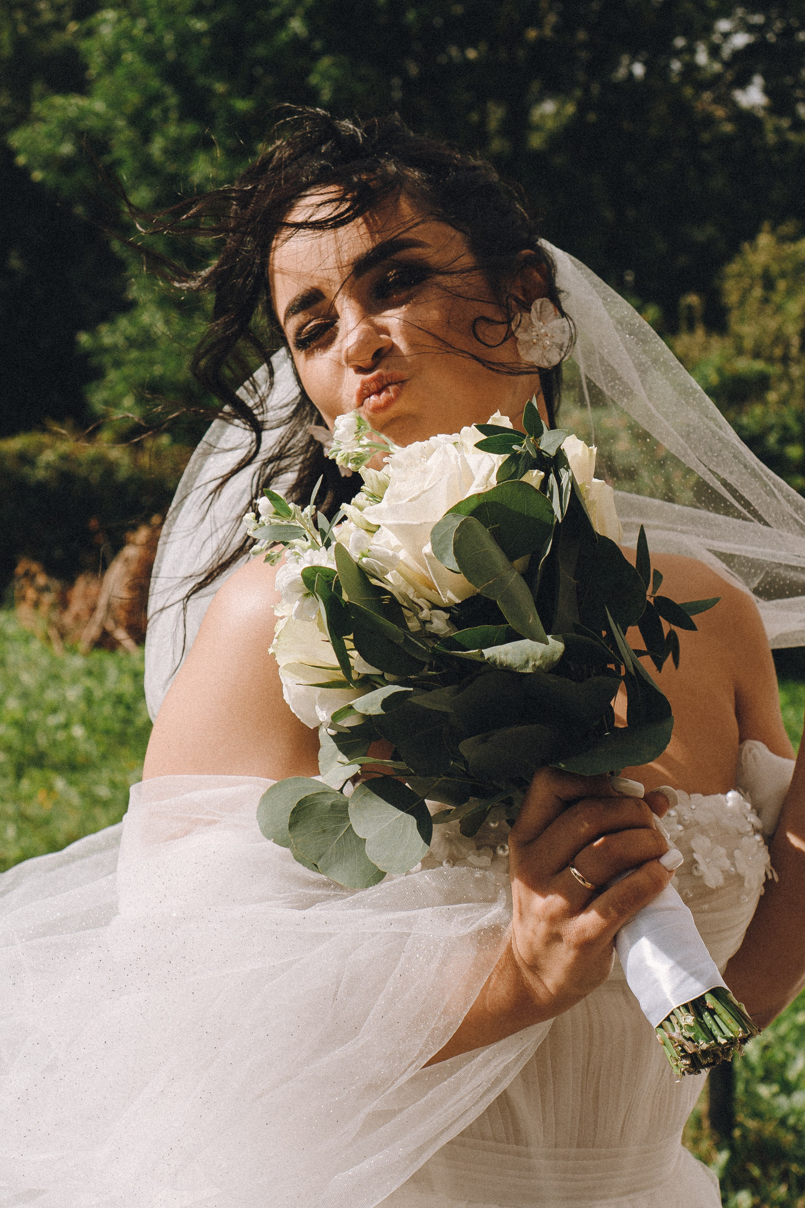 СВАДЕБНАЯ ПРОГУЛКА РЕСТОРАН МЫ ЖЕ НА ТЫ И ФОТОСЕССИИЯ С АВТОМОБИЛЕМ. Профессиональный фотограф, Санкт-Петербург — Виктория Богомолова