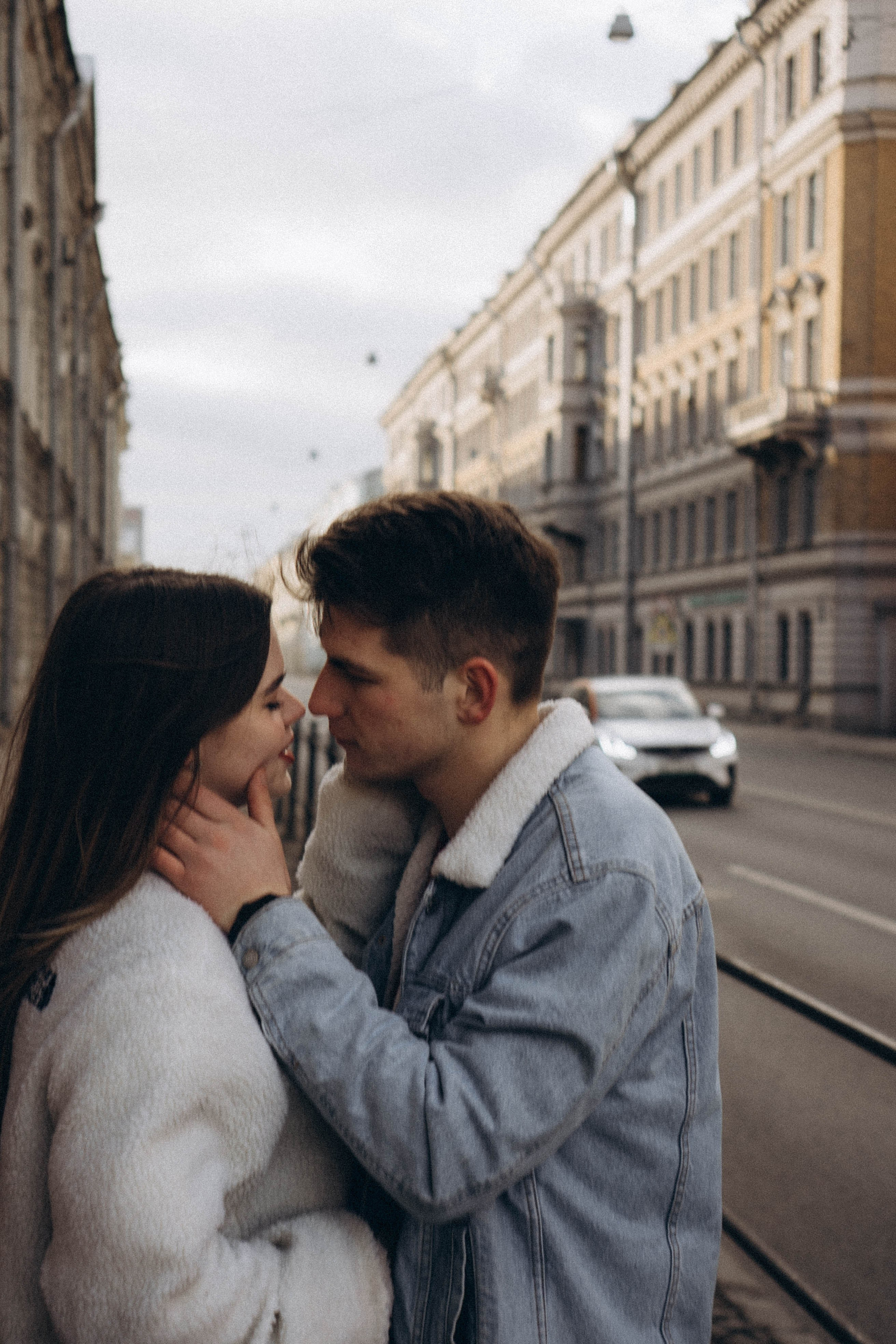 Прогулочная. Профессиональный фотограф, Санкт-Петербург — Виктория Богомолова