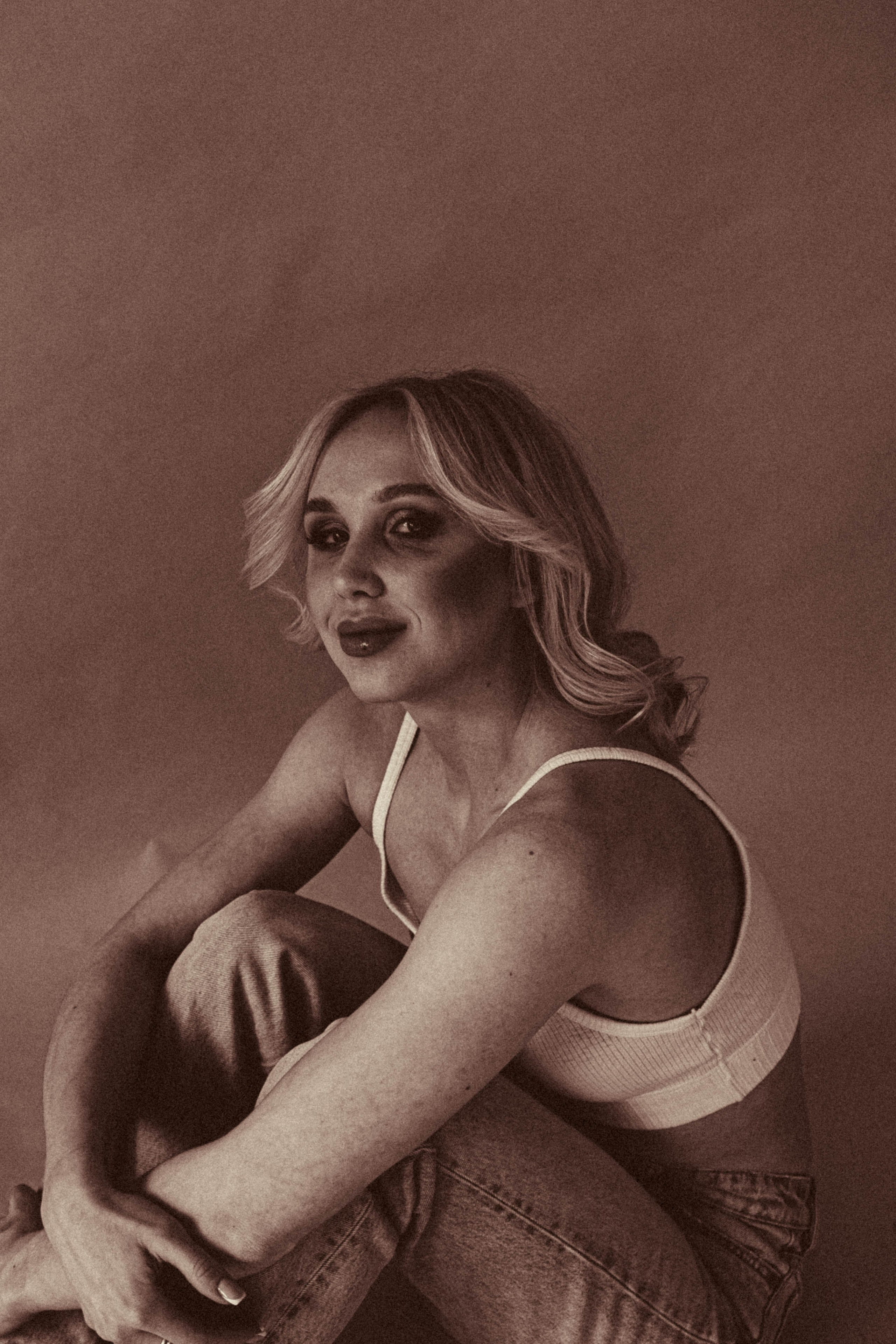 Винтажный стиль. Профессиональный фотограф, Санкт-Петербург — Виктория Богомолова