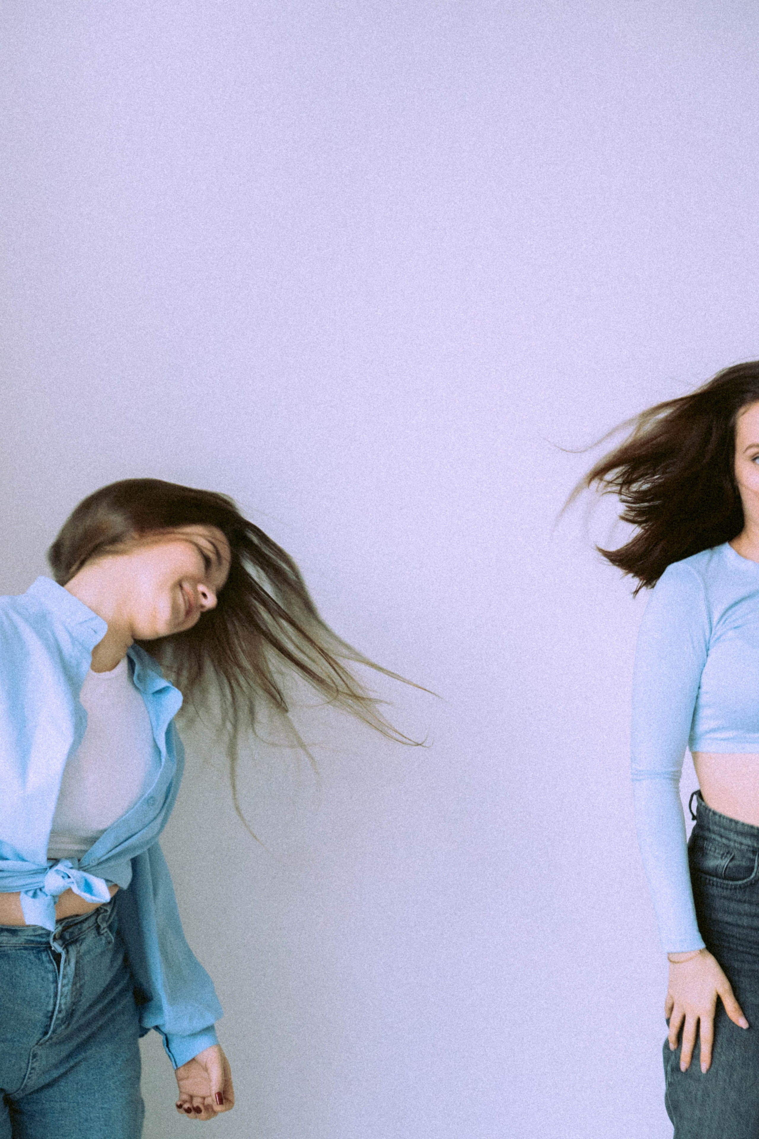 Подружки. Профессиональный фотограф, Санкт-Петербург — Виктория Богомолова