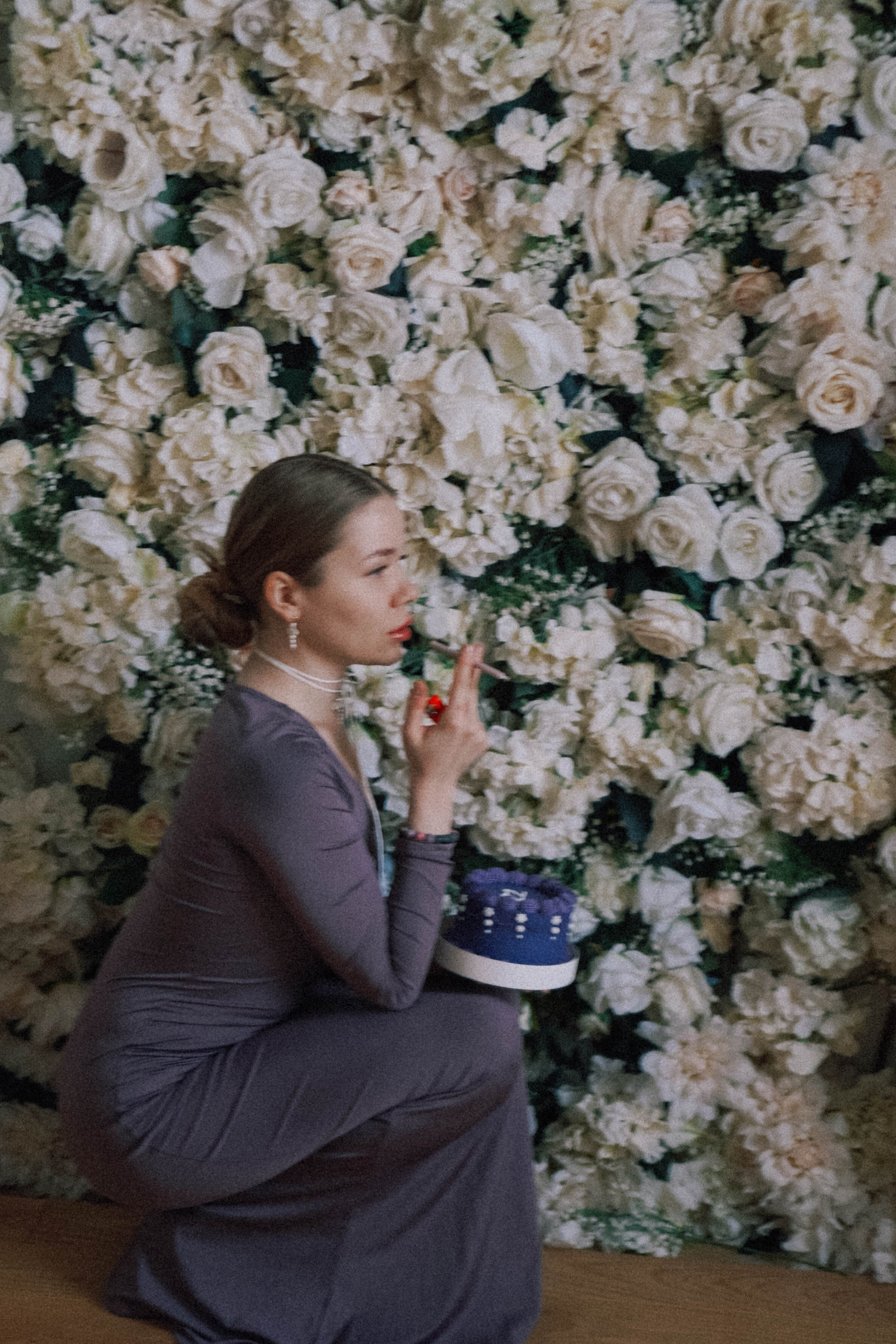 22. Профессиональный фотограф, Санкт-Петербург — Виктория Богомолова