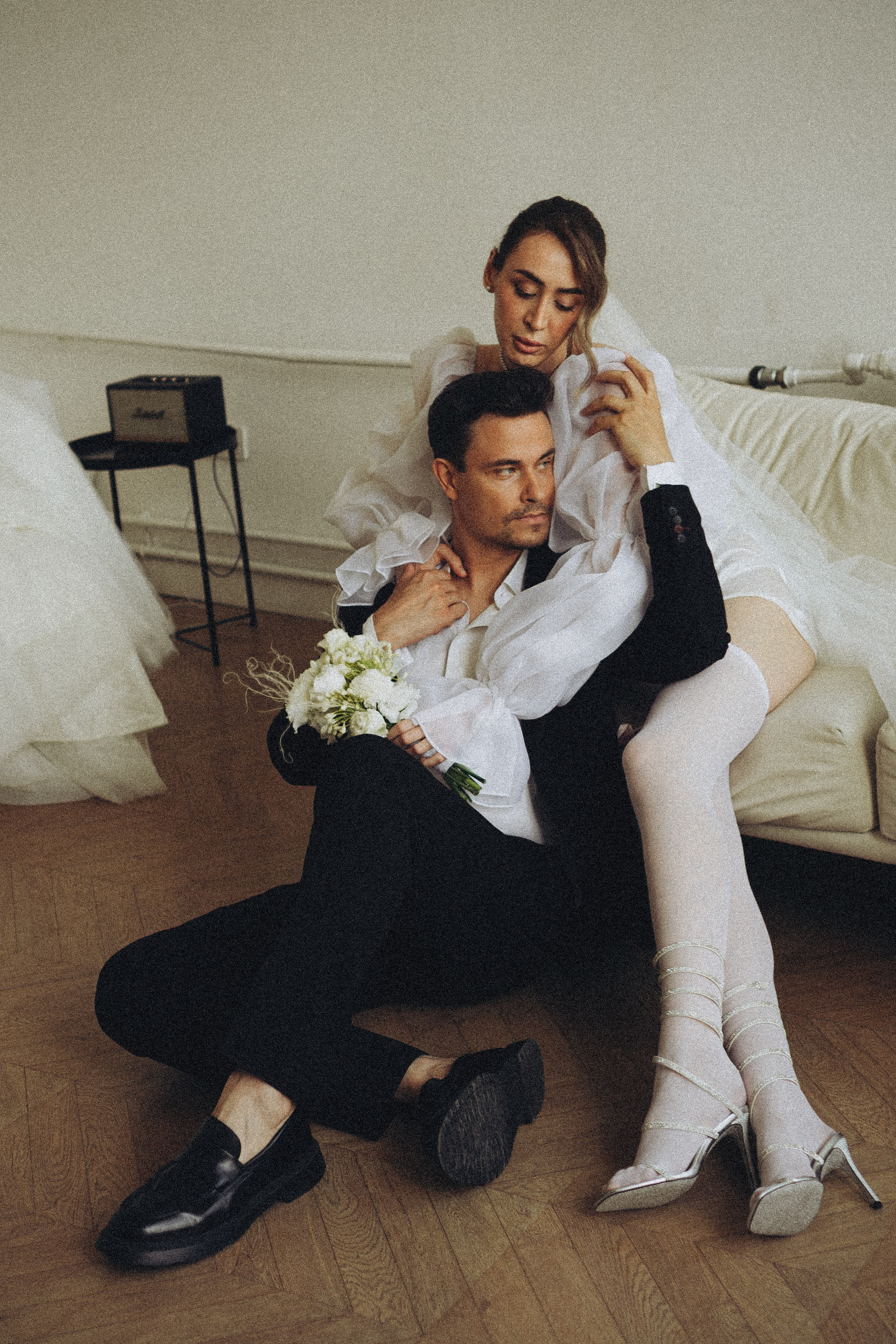 СВАБЕДНАЯ СЬЕМКА В СТУДИИ В ЦЕТРЕ САНТК-ПЕТЕРБУРГА. Профессиональный фотограф, Санкт-Петербург — Виктория Богомолова