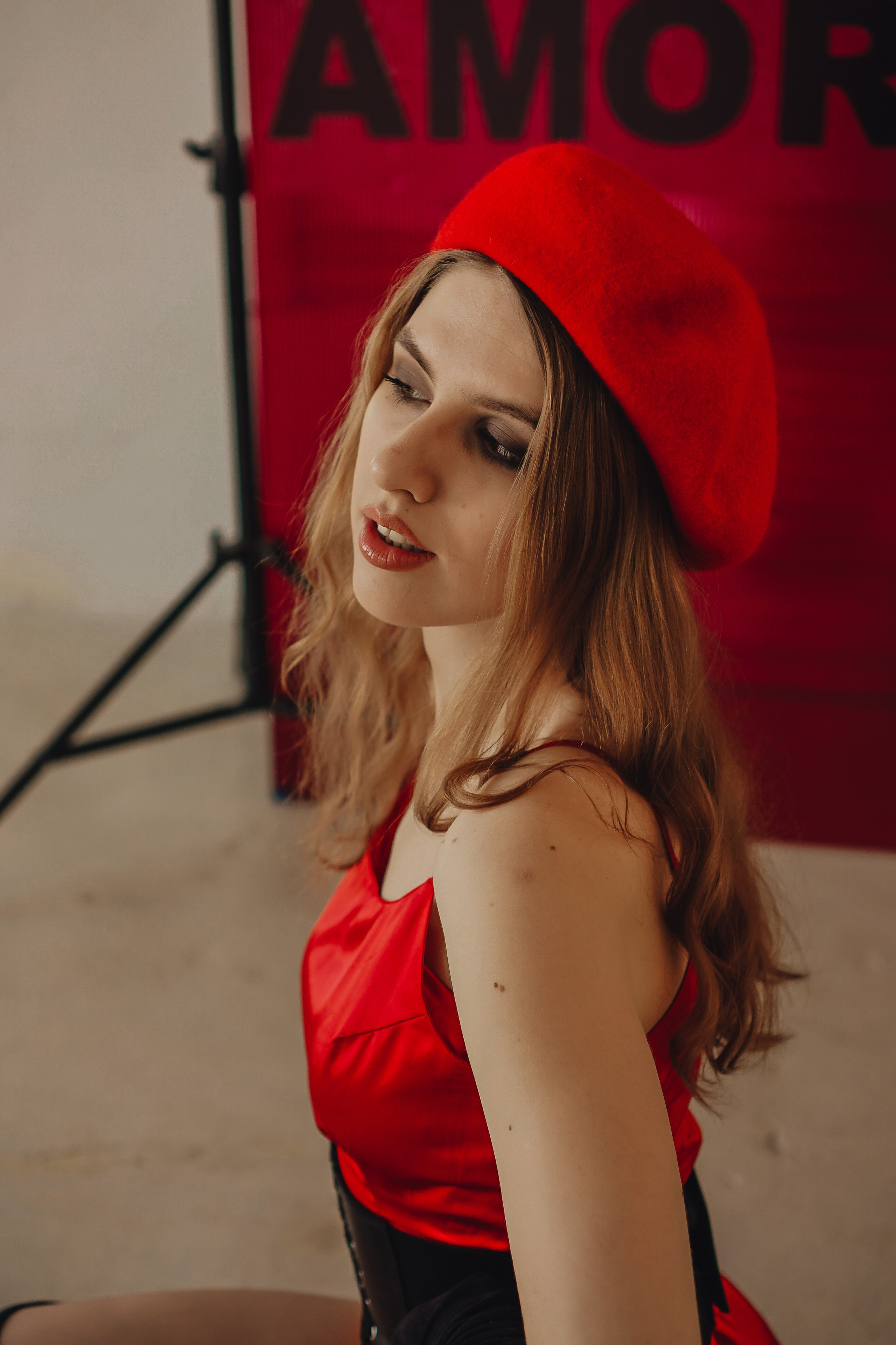 Студийная. Профессиональный фотограф, Санкт-Петербург — Виктория Богомолова