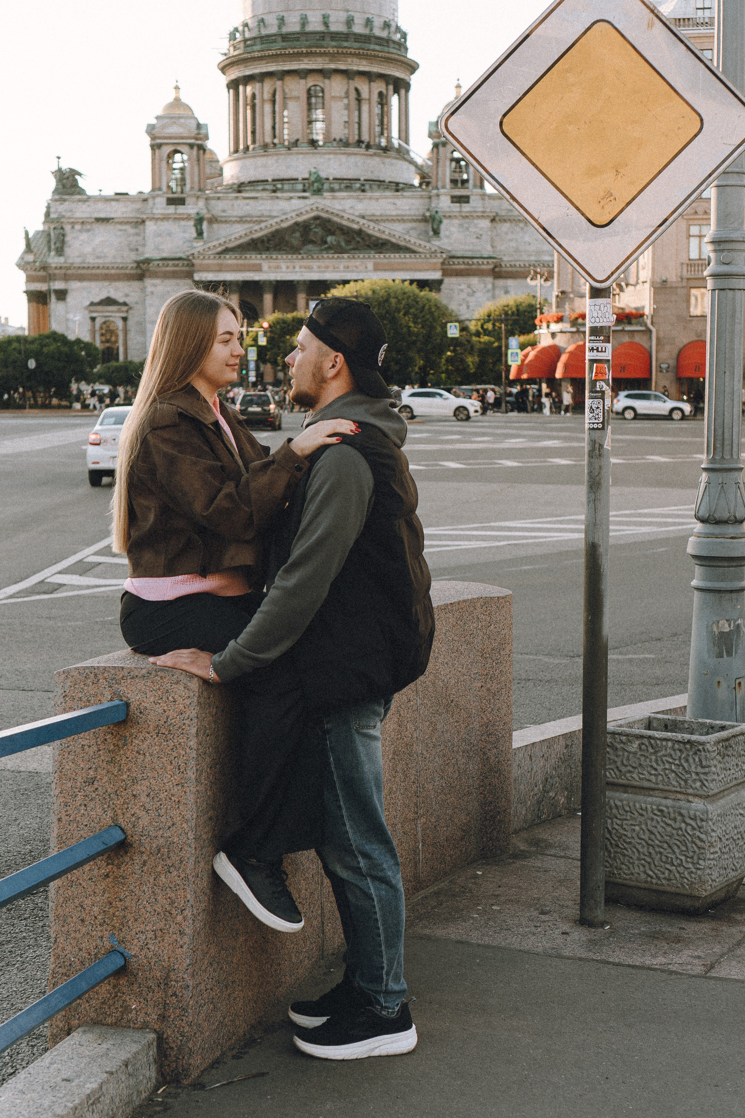 НЕОЖИДАННОЕ ПРЕДЛОЖЕНИЕ РУКИ И СЕРДЦА. Профессиональный фотограф, Санкт-Петербург — Виктория Богомолова