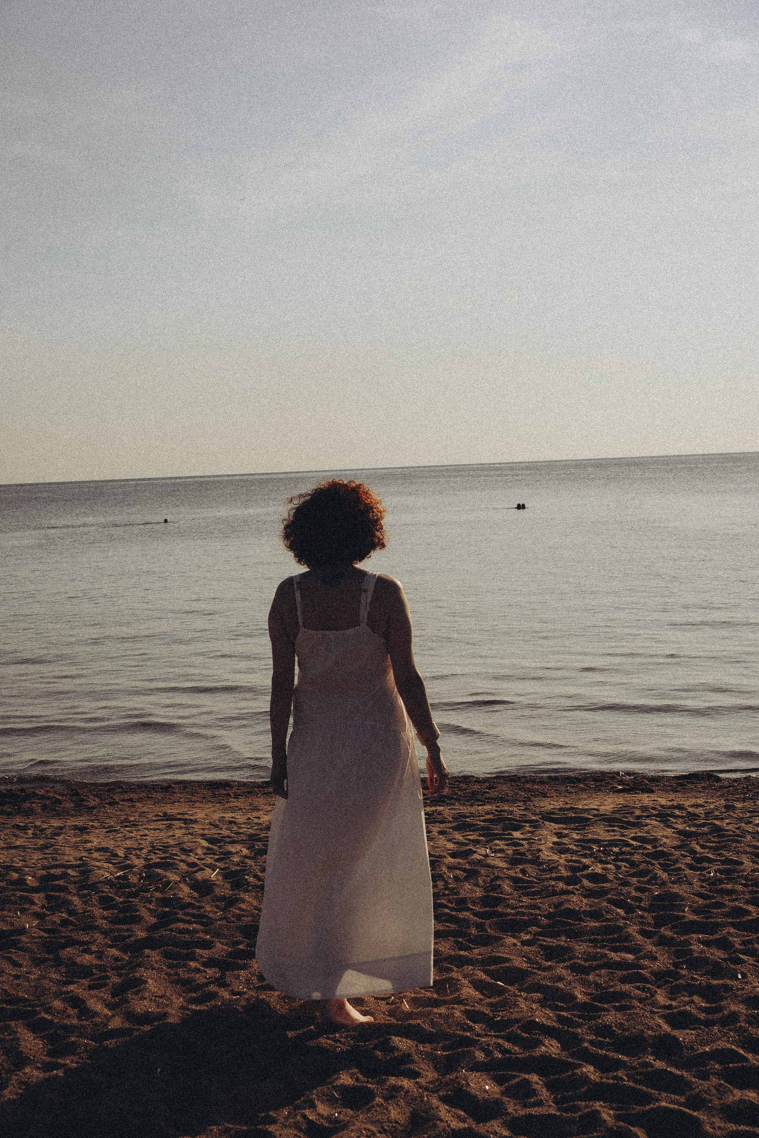 У ФИНСКОГО ЗАЛИВА. Профессиональный фотограф, Санкт-Петербург — Виктория Богомолова