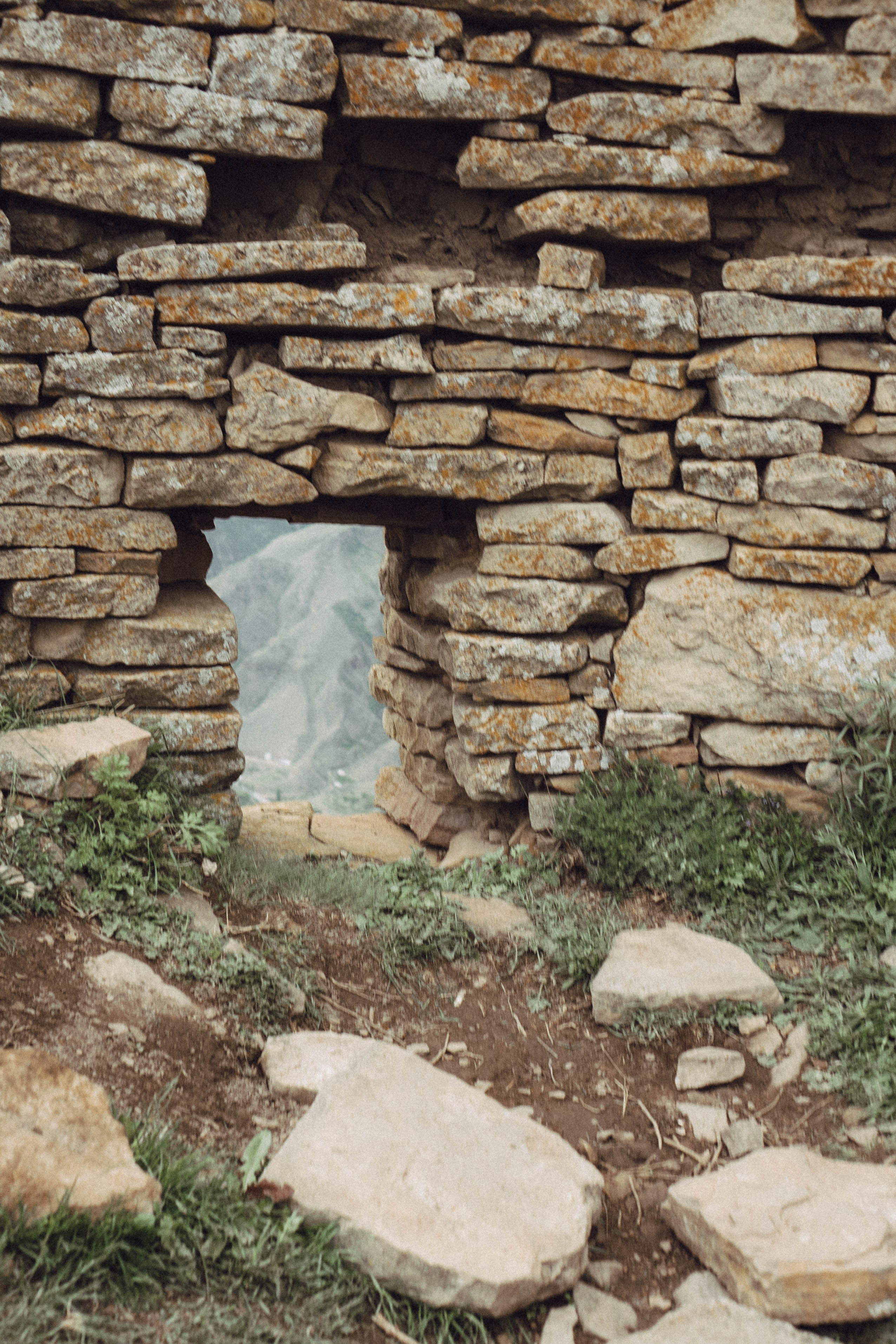 Путешествие в Дагестане. Профессиональный фотограф, Санкт-Петербург — Виктория Богомолова