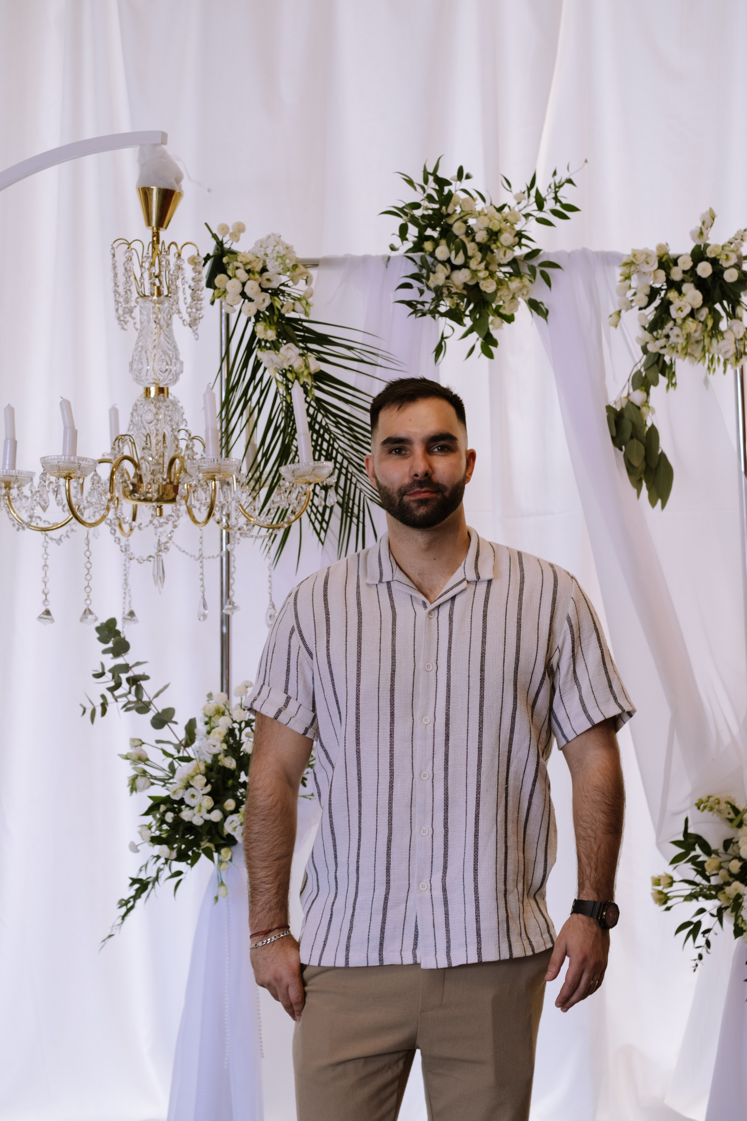 СВАДЕБНЫЙ БАНКЕТ НА ВЛАДИМИРСКОЙ В САНКТ-ПЕТЕРБУРГЕ (КАМЕРНАЯ СВАДЬБА). Профессиональный фотограф, Санкт-Петербург — Виктория Богомолова