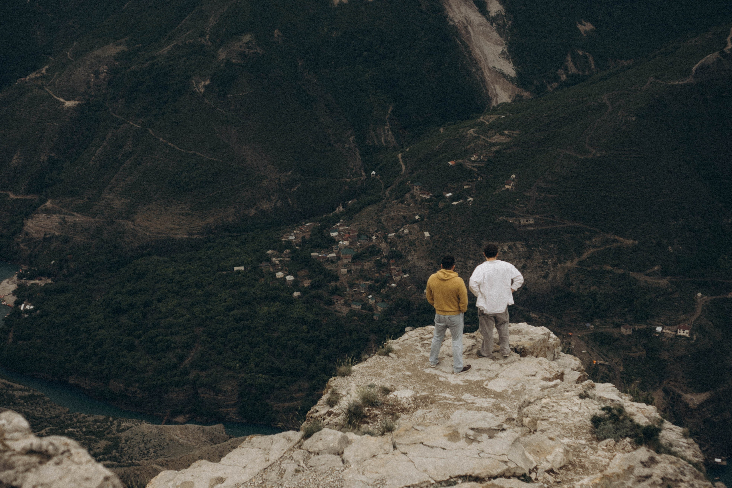 Фотосьемки в горах. Профессиональный фотограф, Санкт-Петербург — Виктория Богомолова