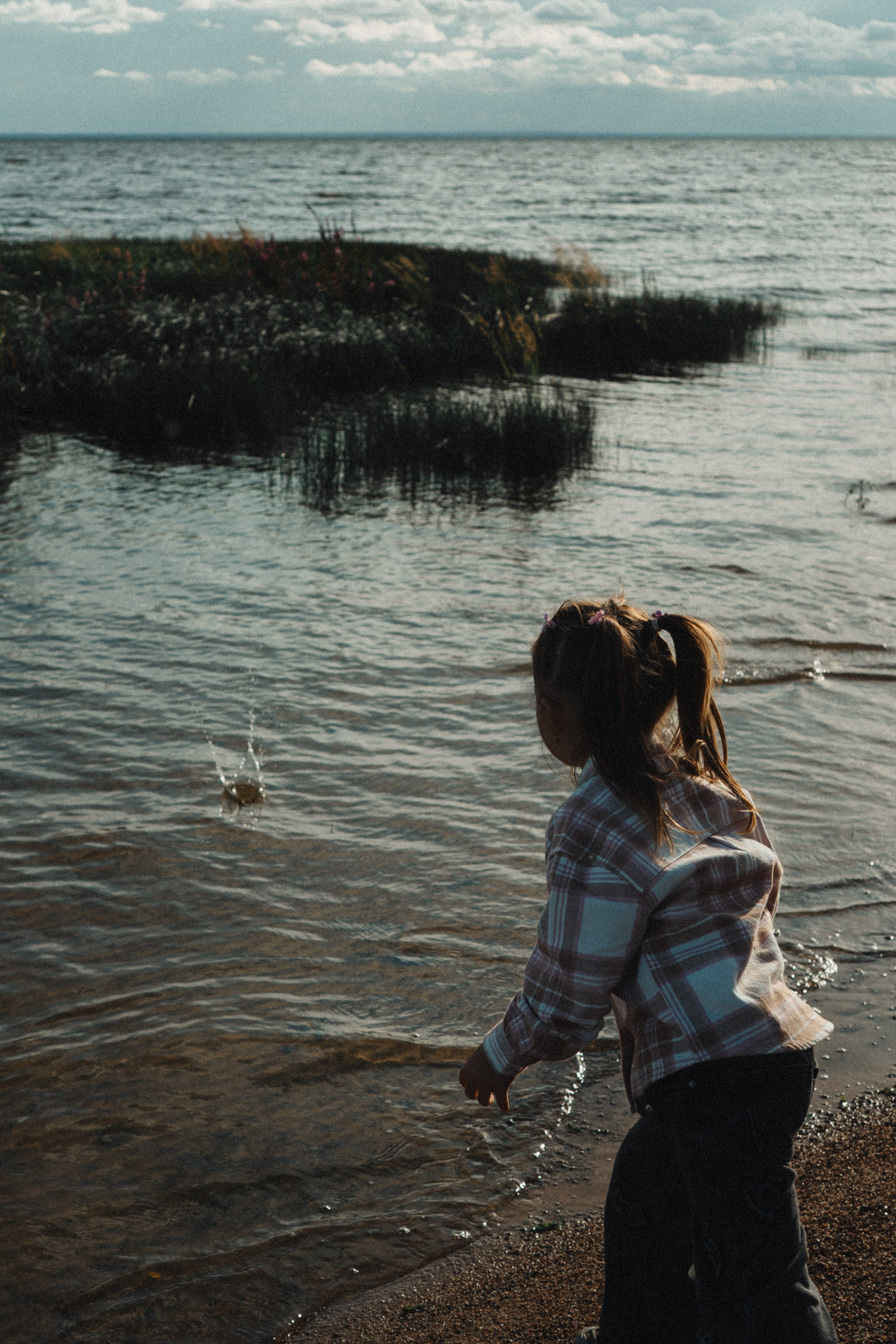 МАМА И ДОЧКА НА ФИНСКОМ ЗАЛИВЕ. Профессиональный фотограф, Санкт-Петербург — Виктория Богомолова