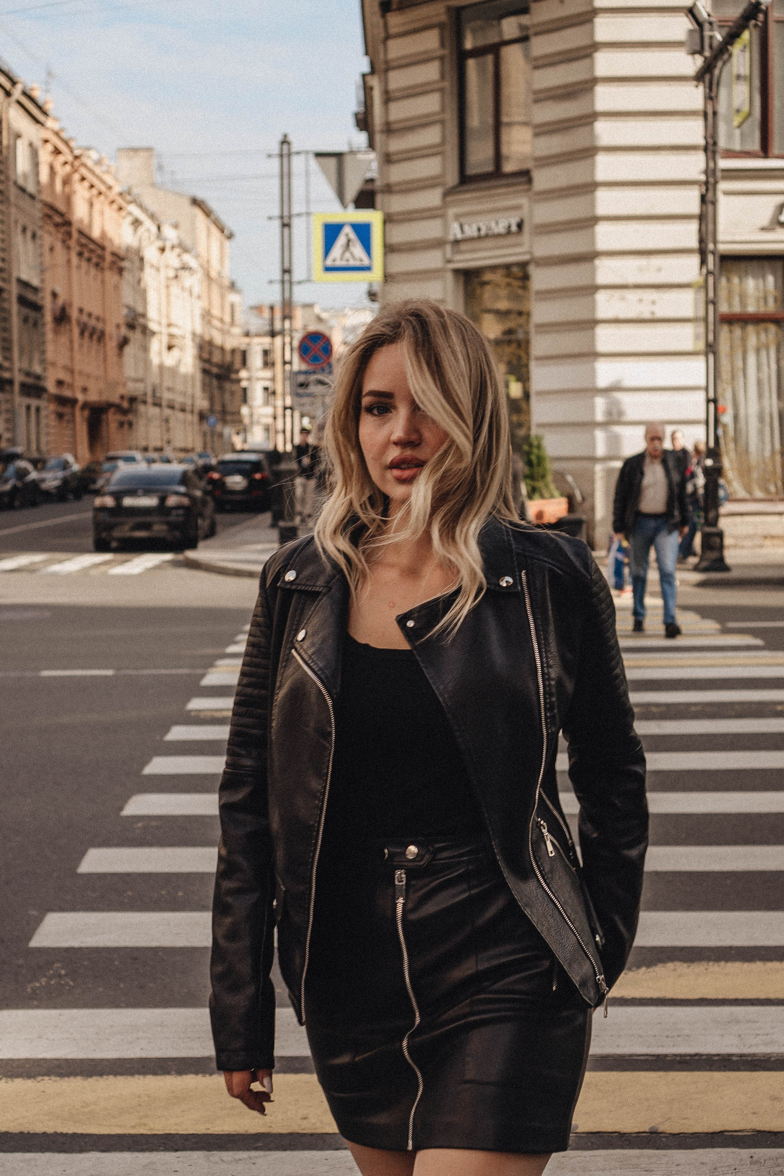 Прогулочная. Профессиональный фотограф, Санкт-Петербург — Виктория Богомолова