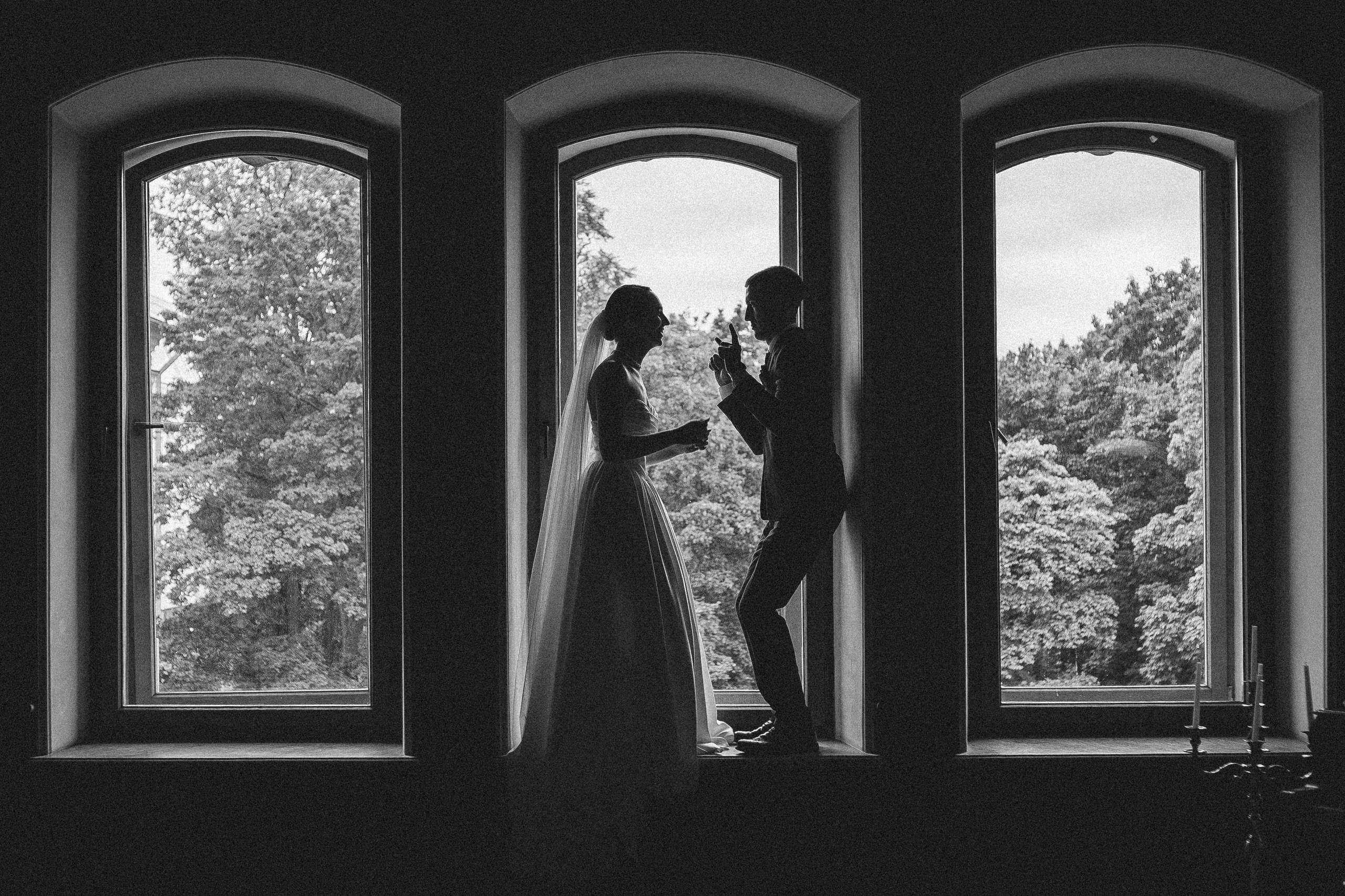 СВАДЕБНАЯ В СТУДИИ. Профессиональный фотограф, Санкт-Петербург — Виктория Богомолова