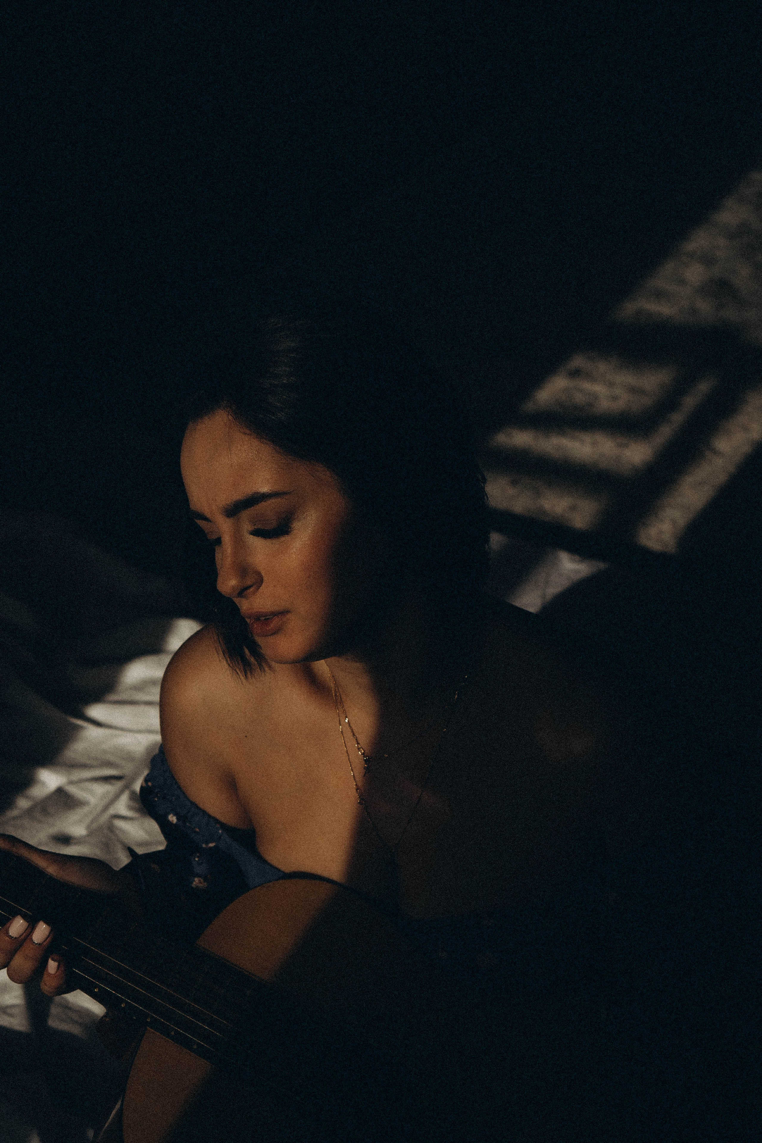 LOVE в квартире. Профессиональный фотограф, Санкт-Петербург — Виктория Богомолова