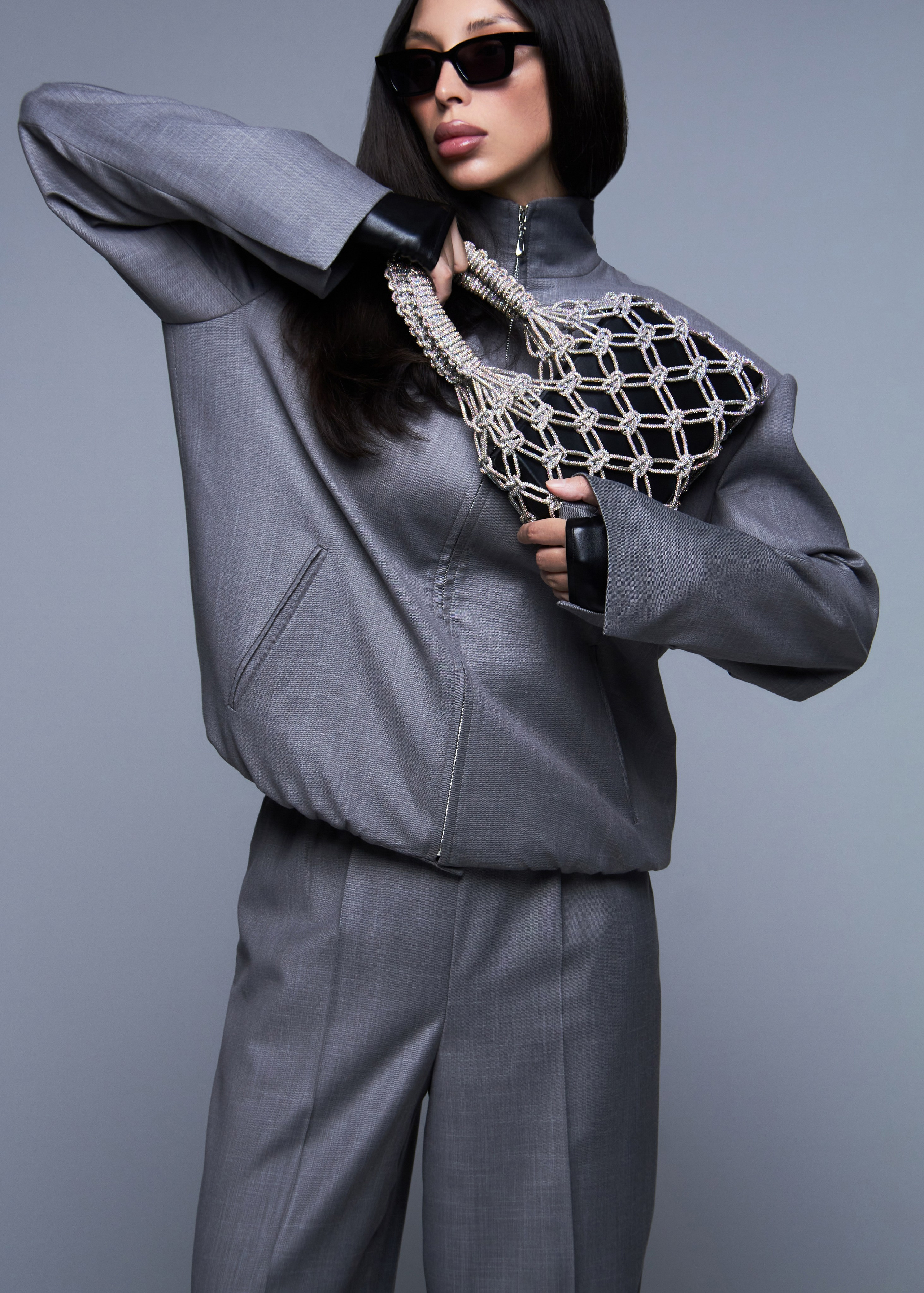 Fashion. Fashion photographer Annа