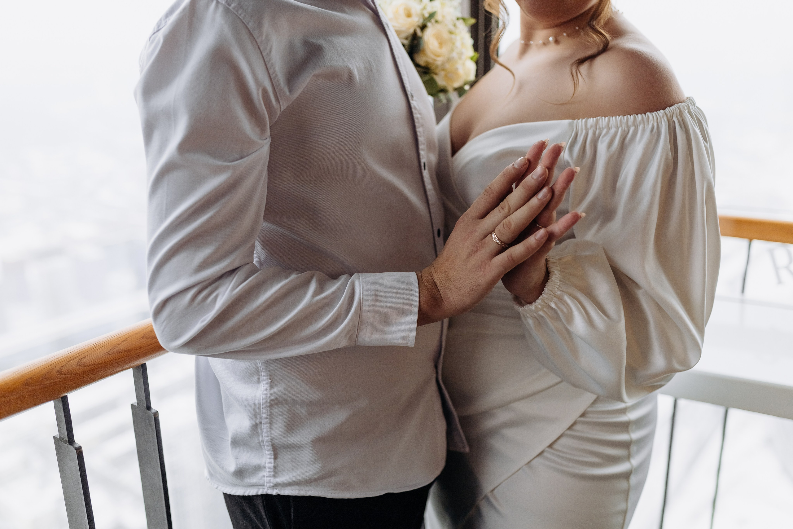 Kristina & Alexey. Фотограф в Москве Диана Малимон