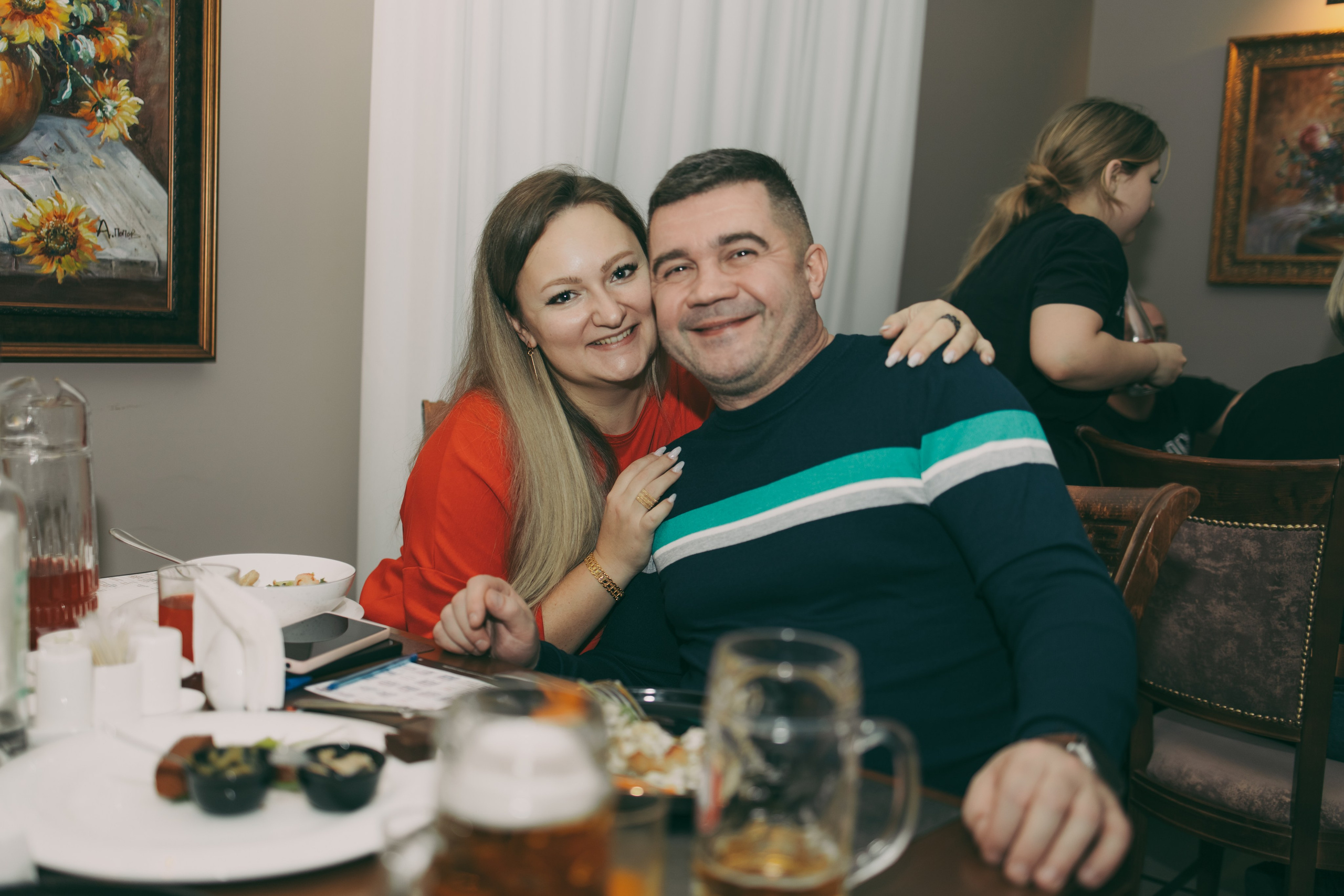 Музыкальное лото. Семейный и женский фотограф в Туле