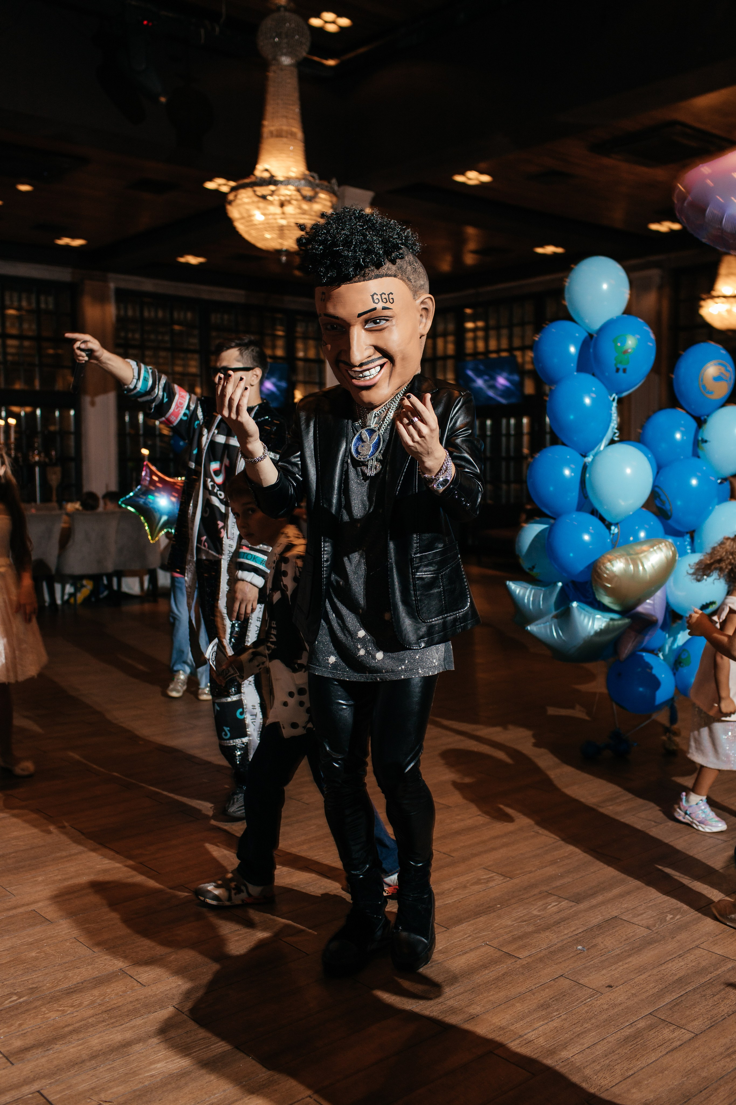 Диме 10 лет. Свадебный и семейный фотограф