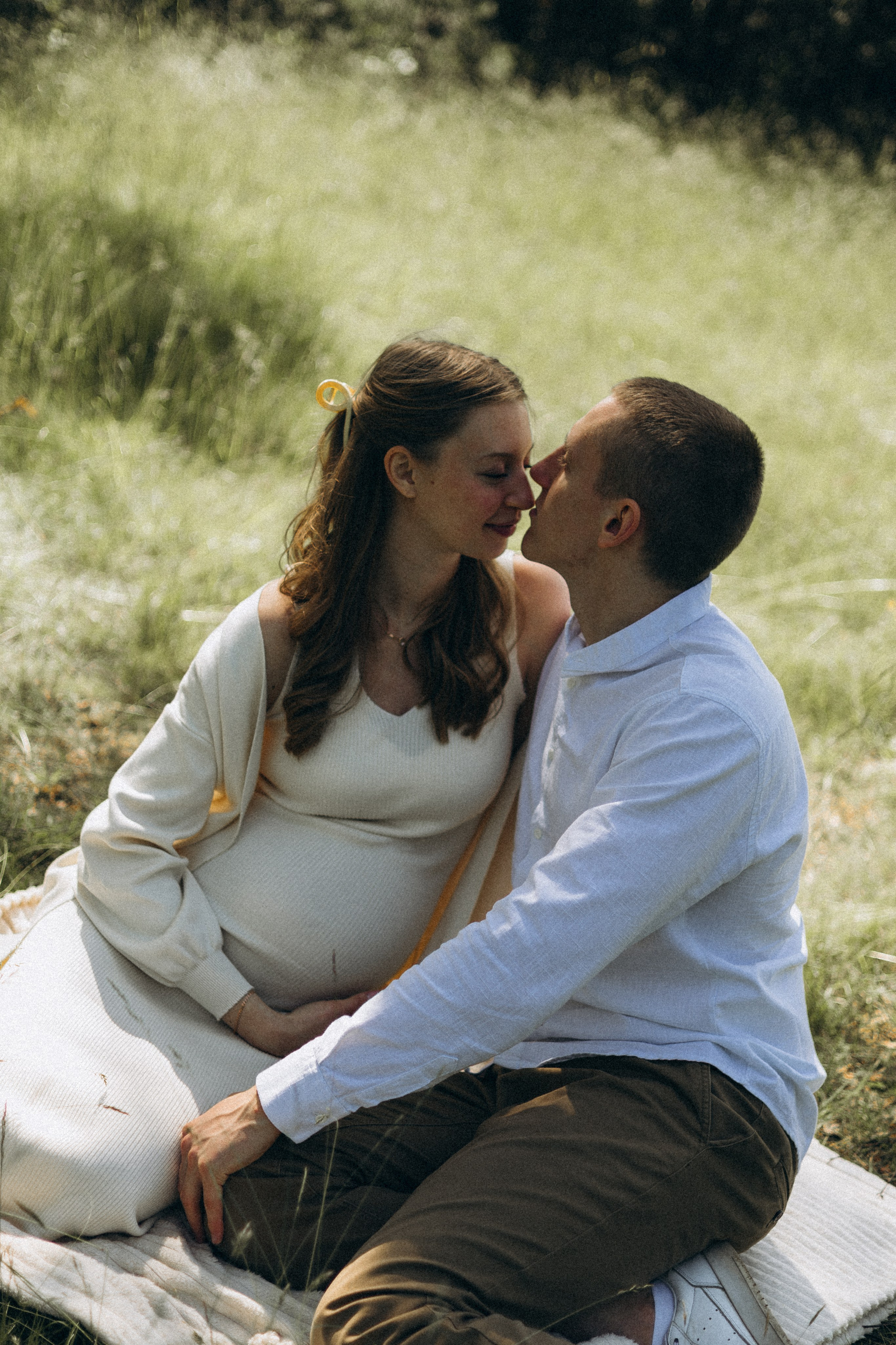 Кирилл & Ксюша. Анастасия Шаповалова | Семейный фотограф