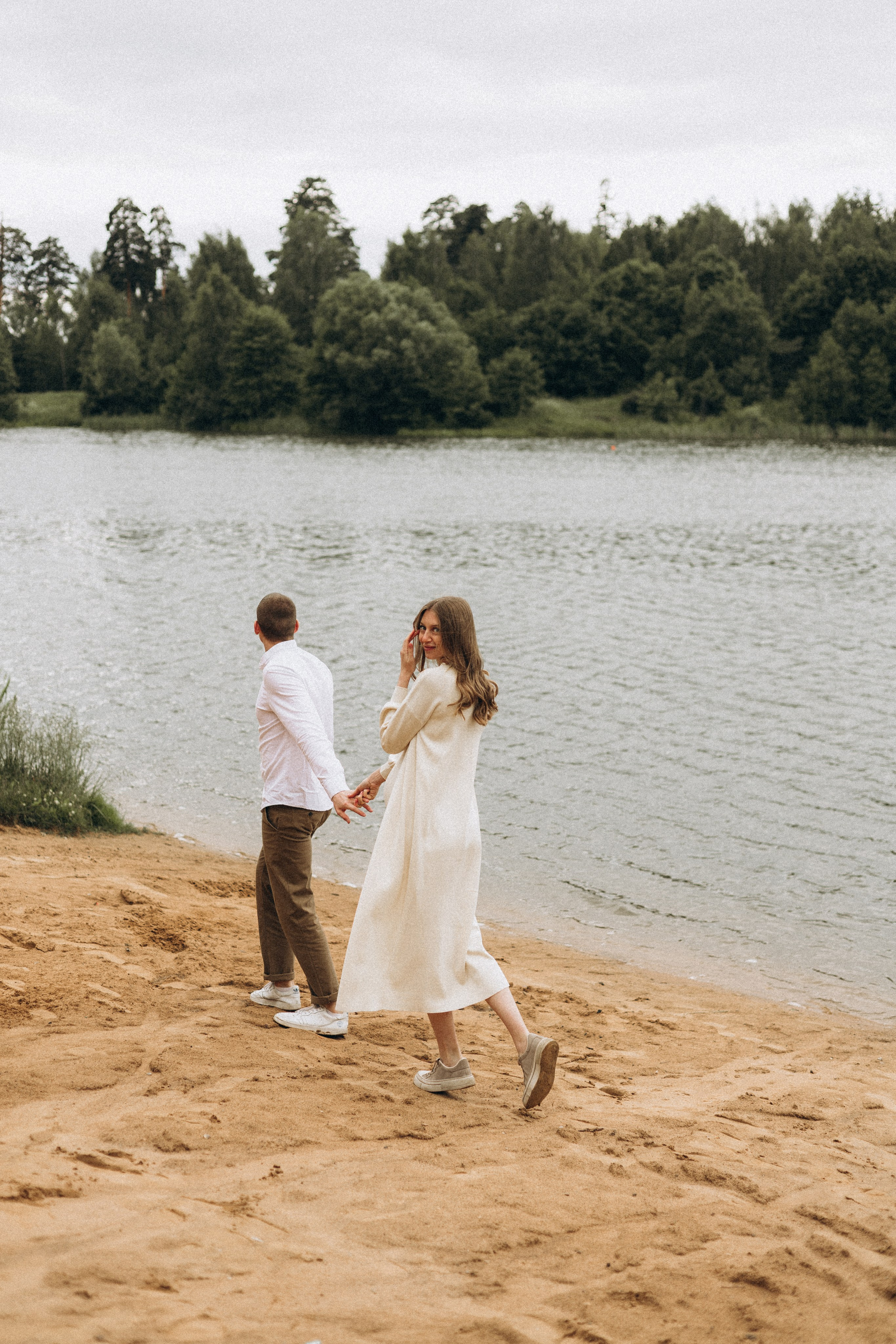 Кирилл & Ксюша. Анастасия Шаповалова | Семейный фотограф