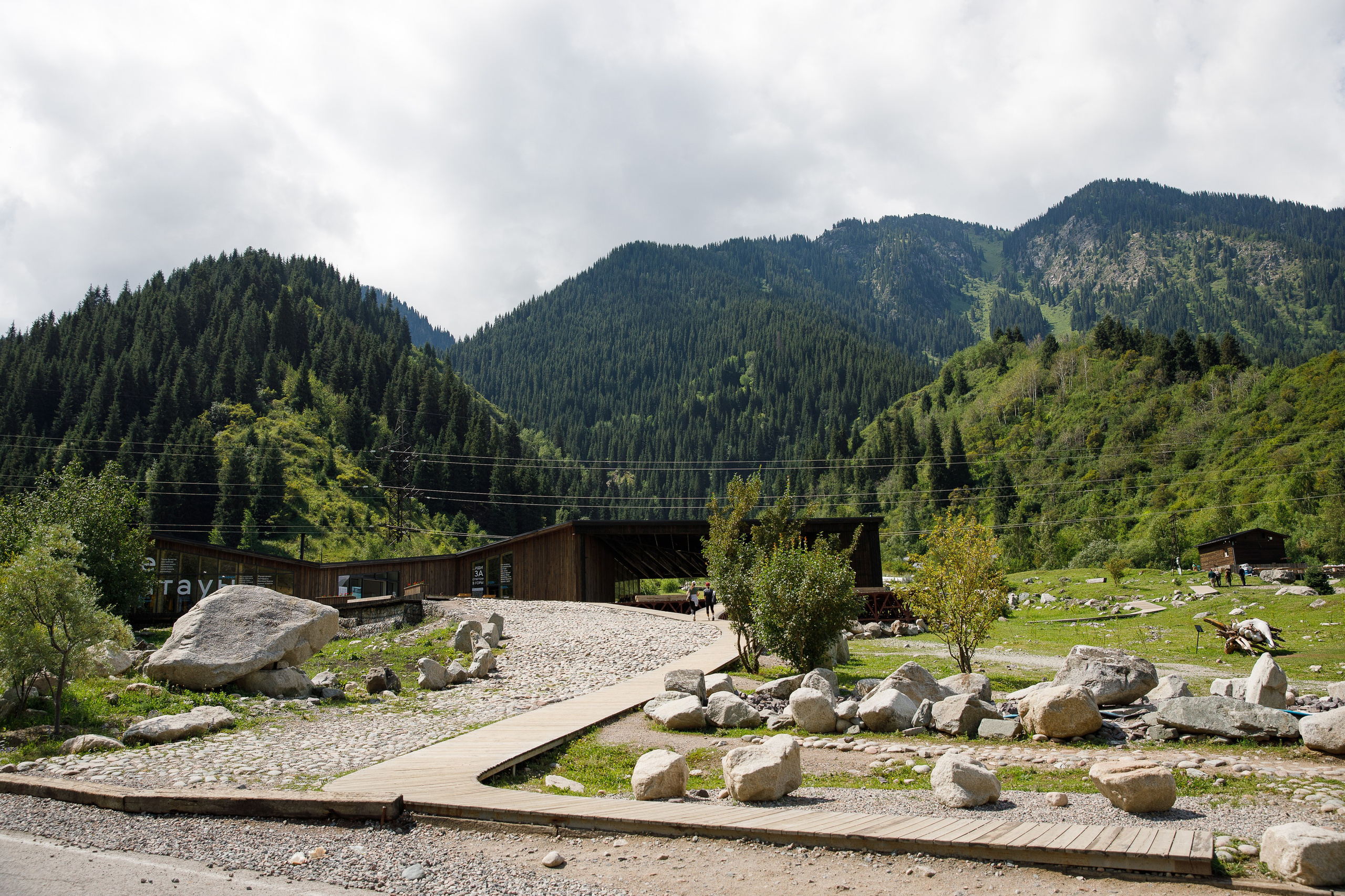 Казахстан / июль 2024. Репортажный и портретный фотограф Русакова Жанна