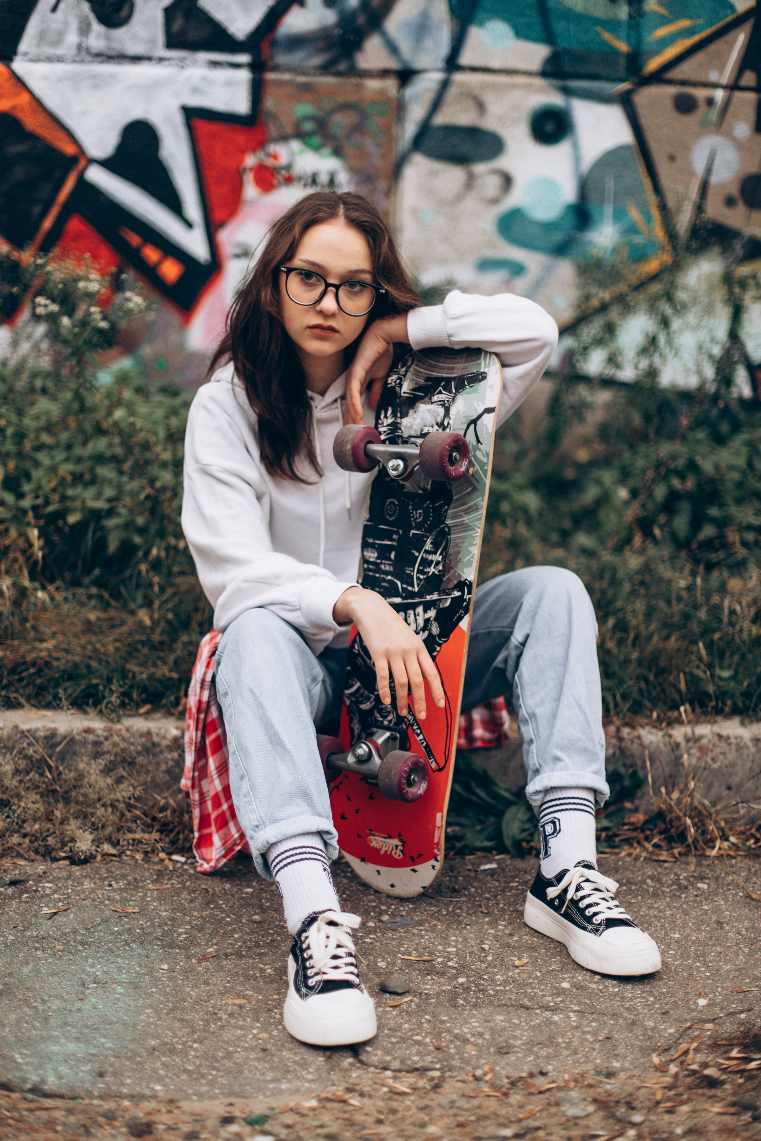 Скейты. Репортажный и детский фотограф в Минске