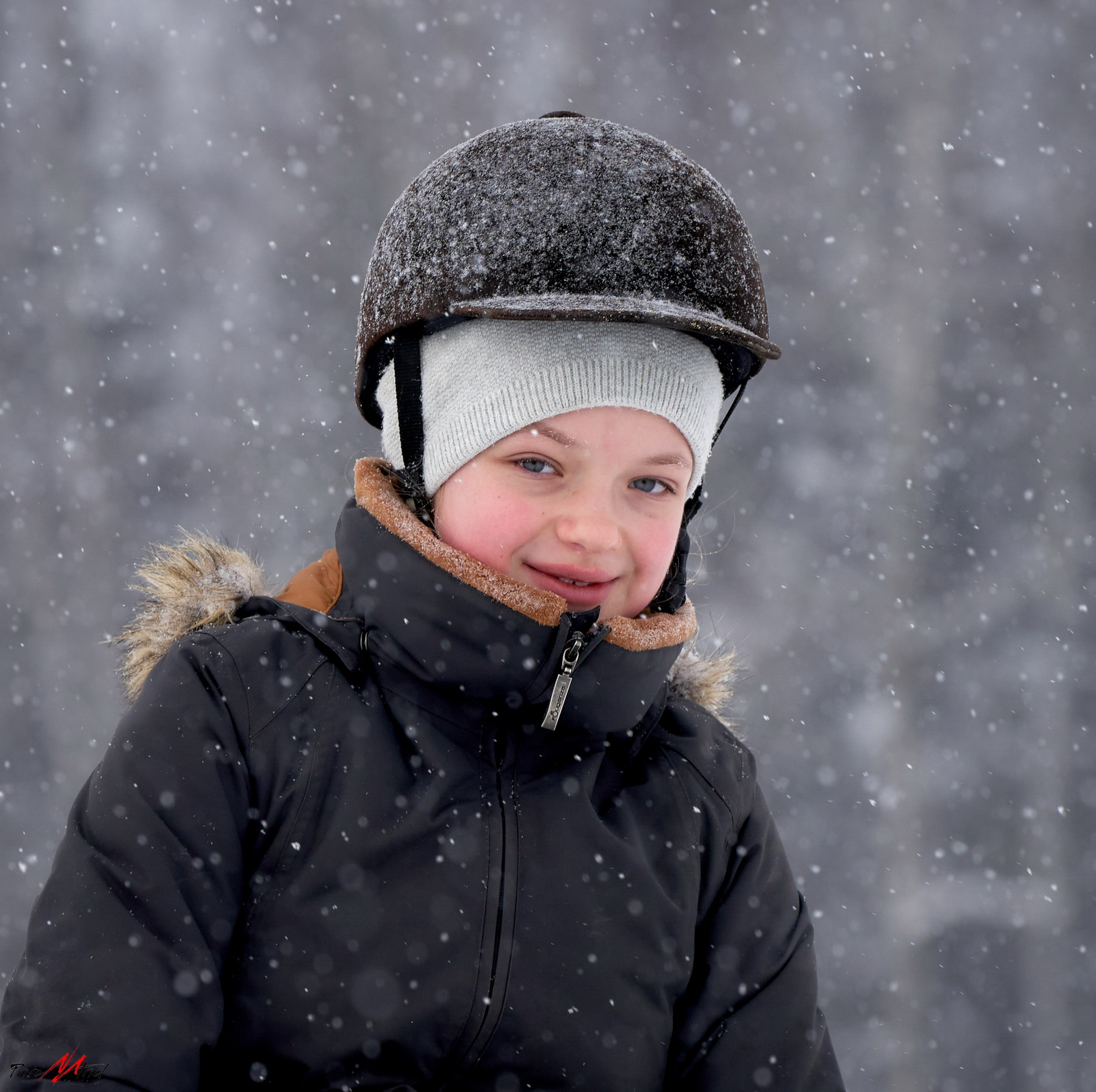 Детская фотосессия — галерея NATRIEL