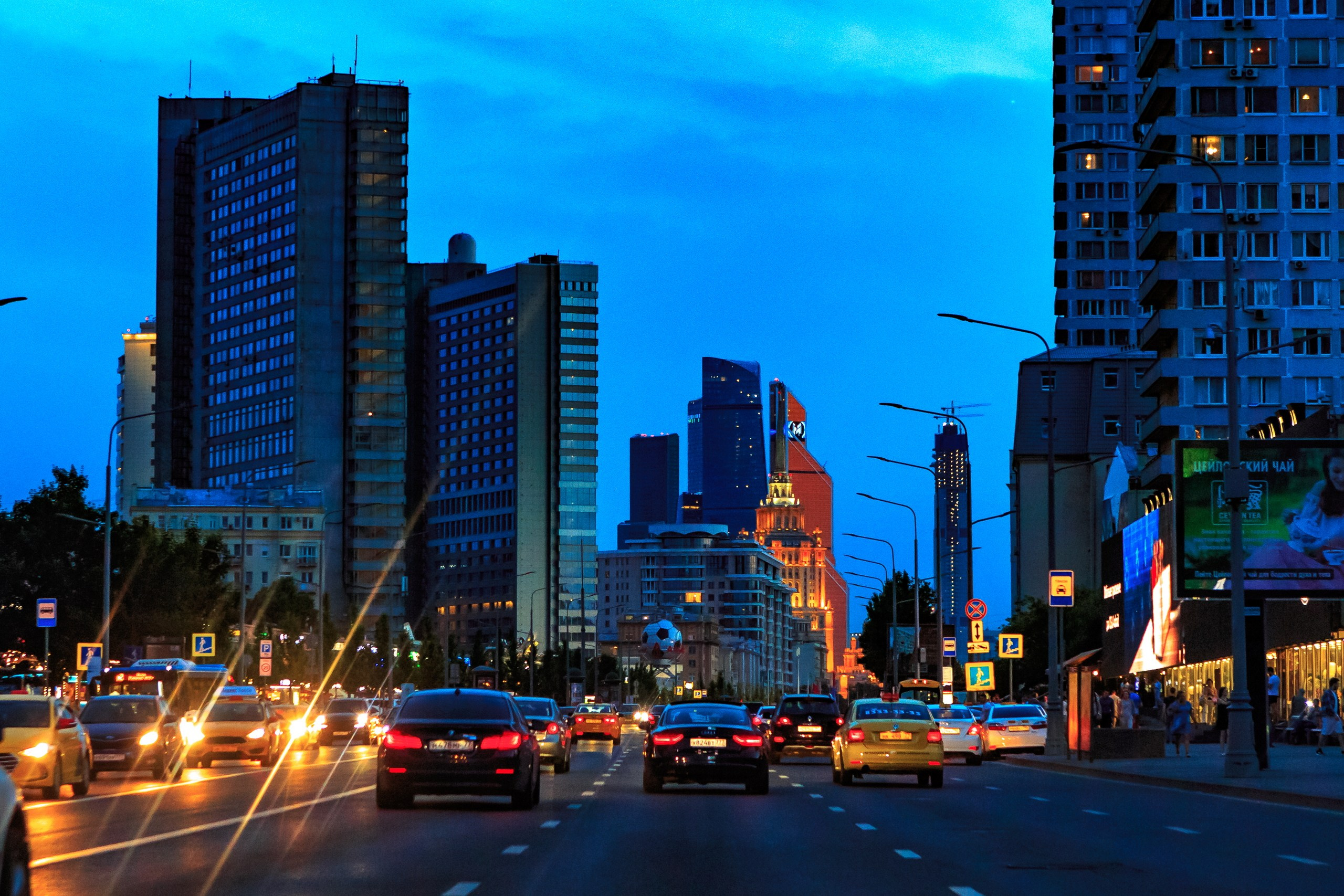 Архитектура и дизайн — галерея NATRIEL