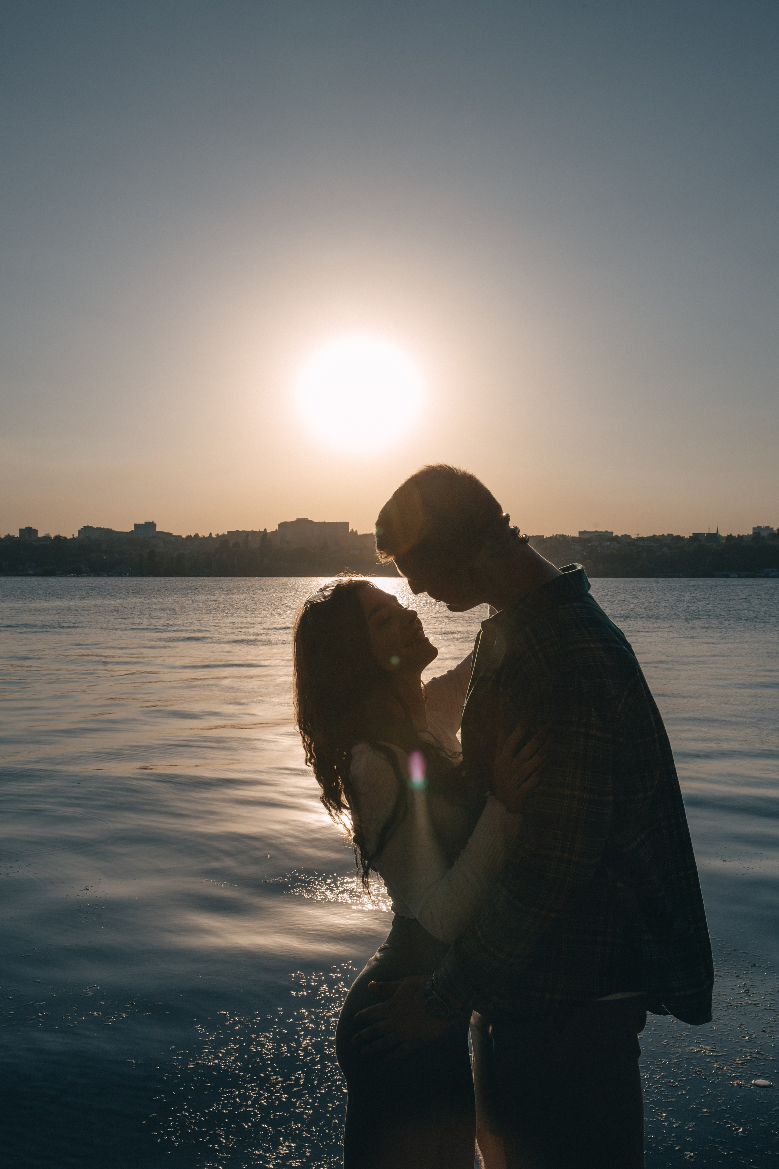 Закат. Фотограф Воронеж/Белгород/Курск/все виды съемок