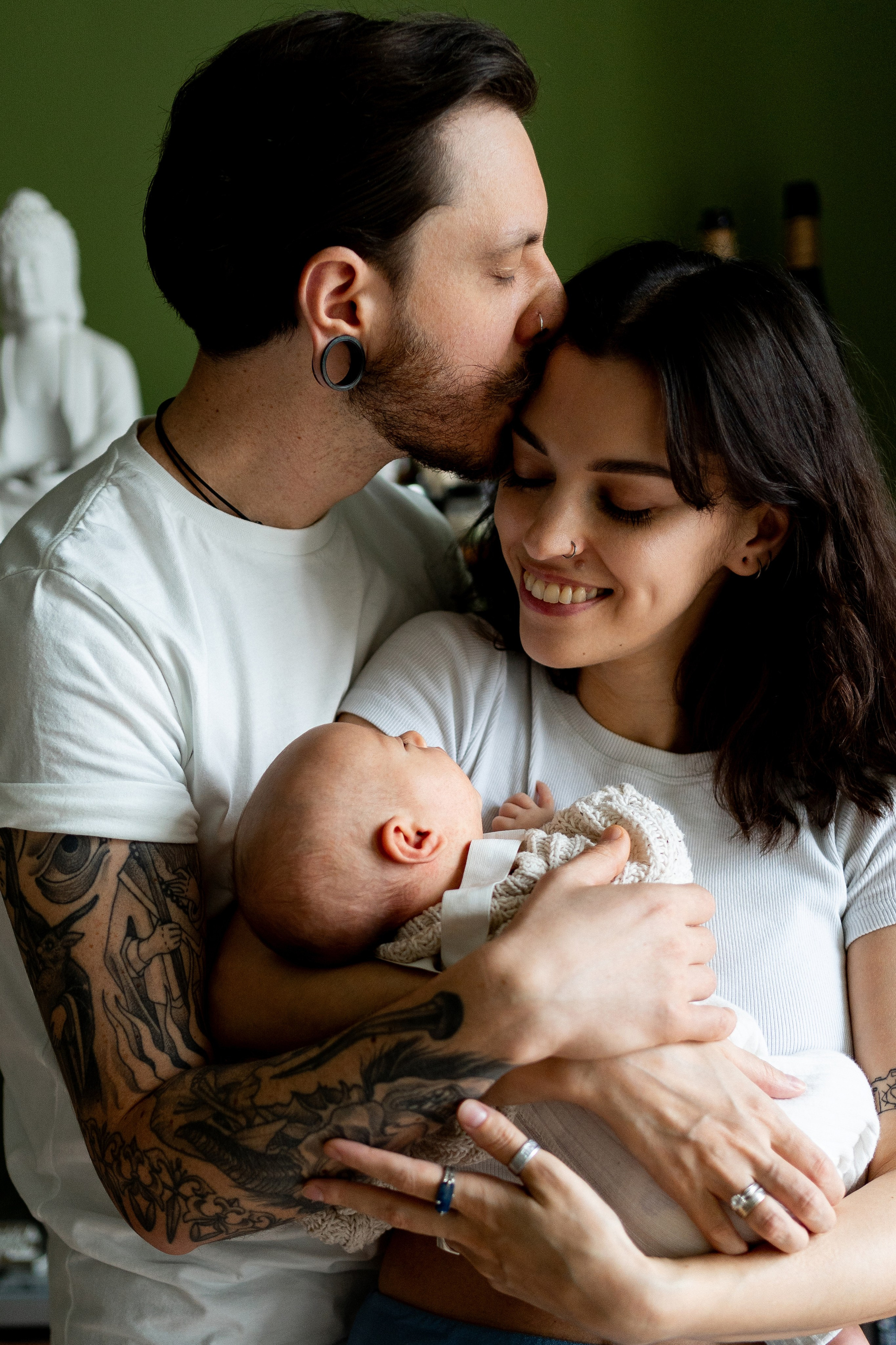 Newborn фотограф Краснодар. Семейный и NEWBORN фотограф г. Краснодар