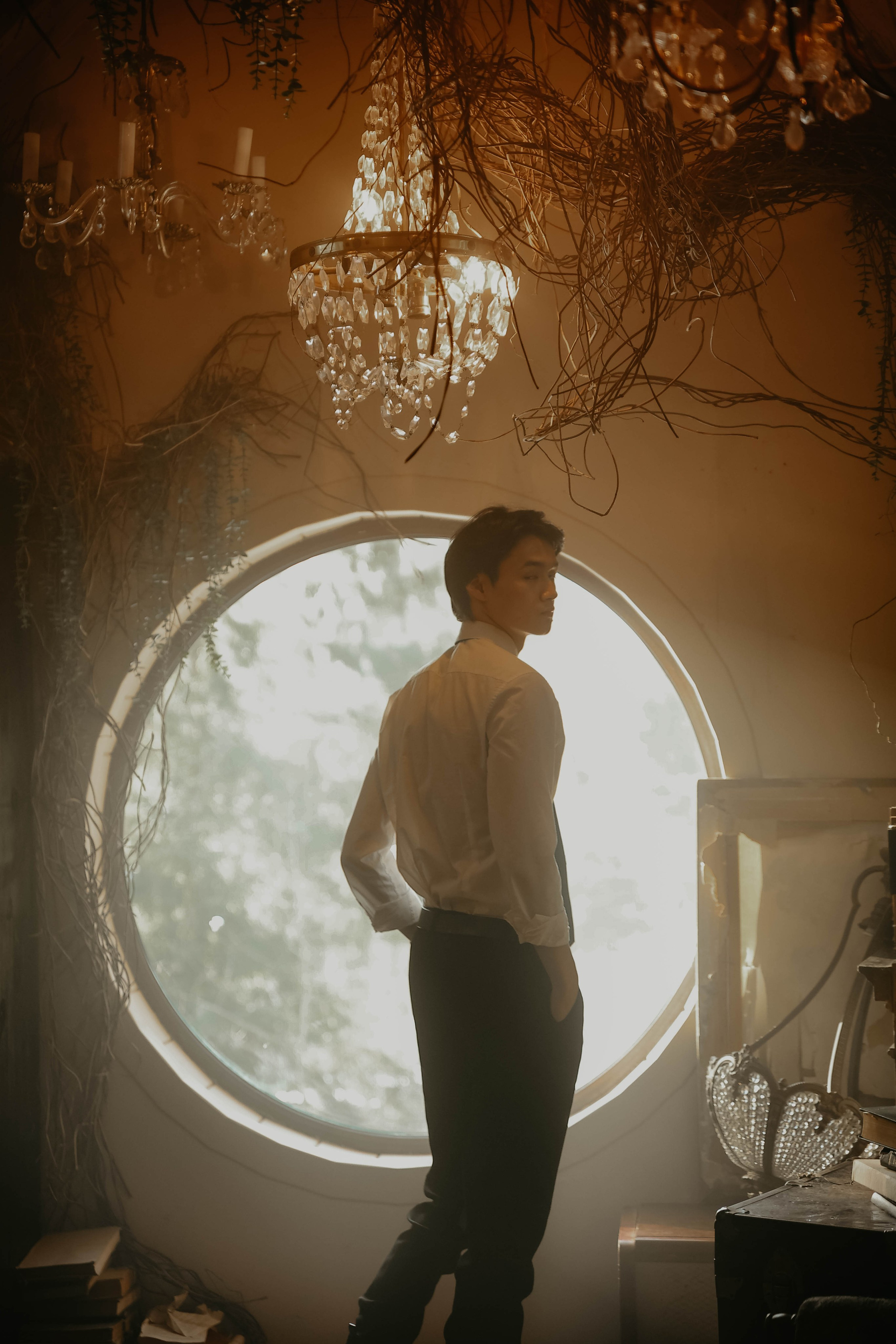 Чердак. Photographer in Moscow & everywhere in the World Alena Vyalova