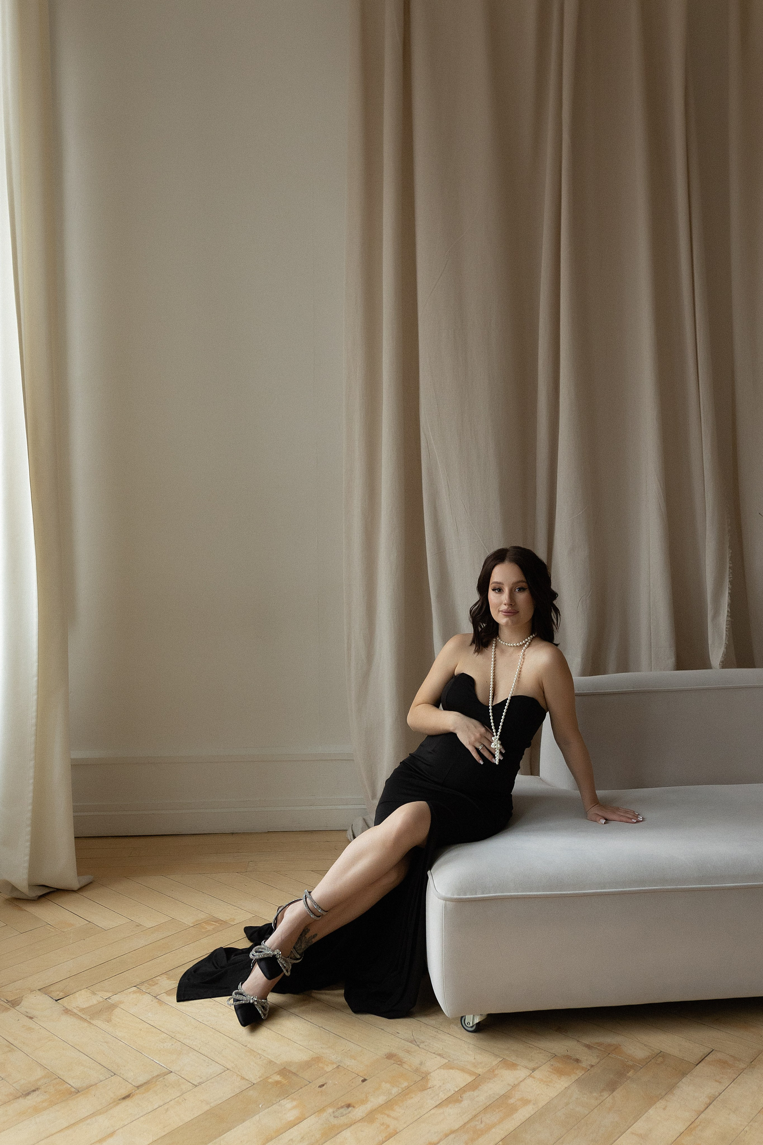 История Марии. Женский фотограф в Екатеринбурге Марина Логинова