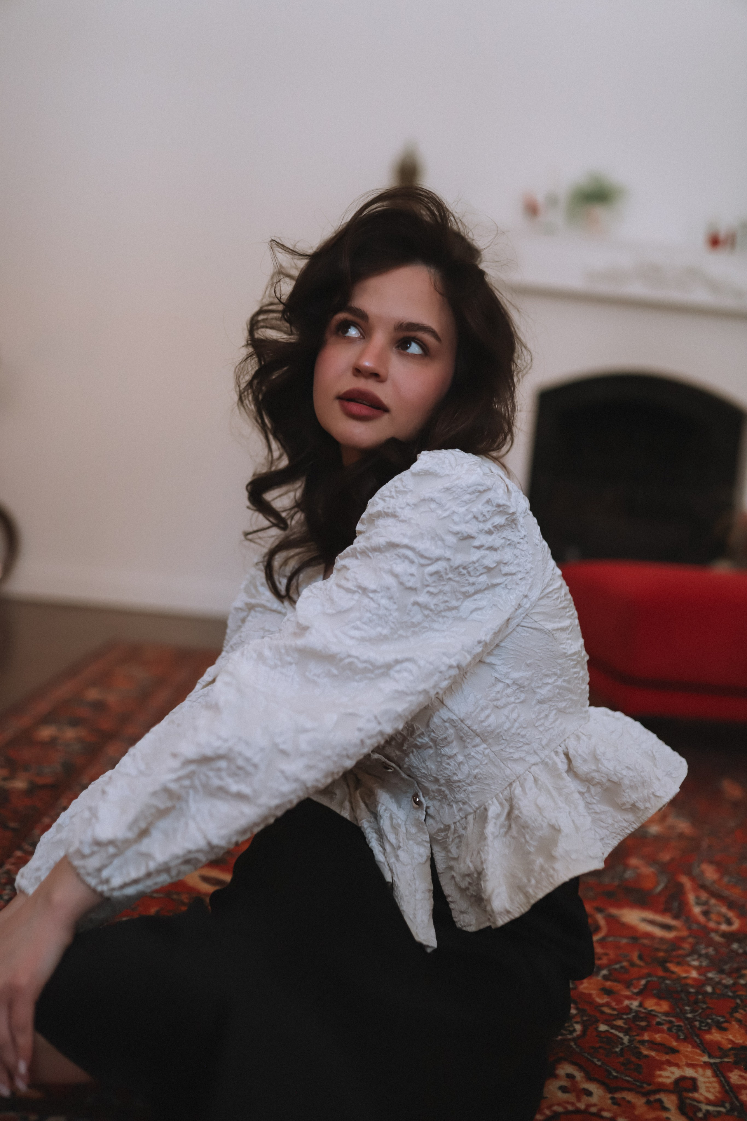 Саша. Фотограф в Нижнем Новгороде Кристина Батанова