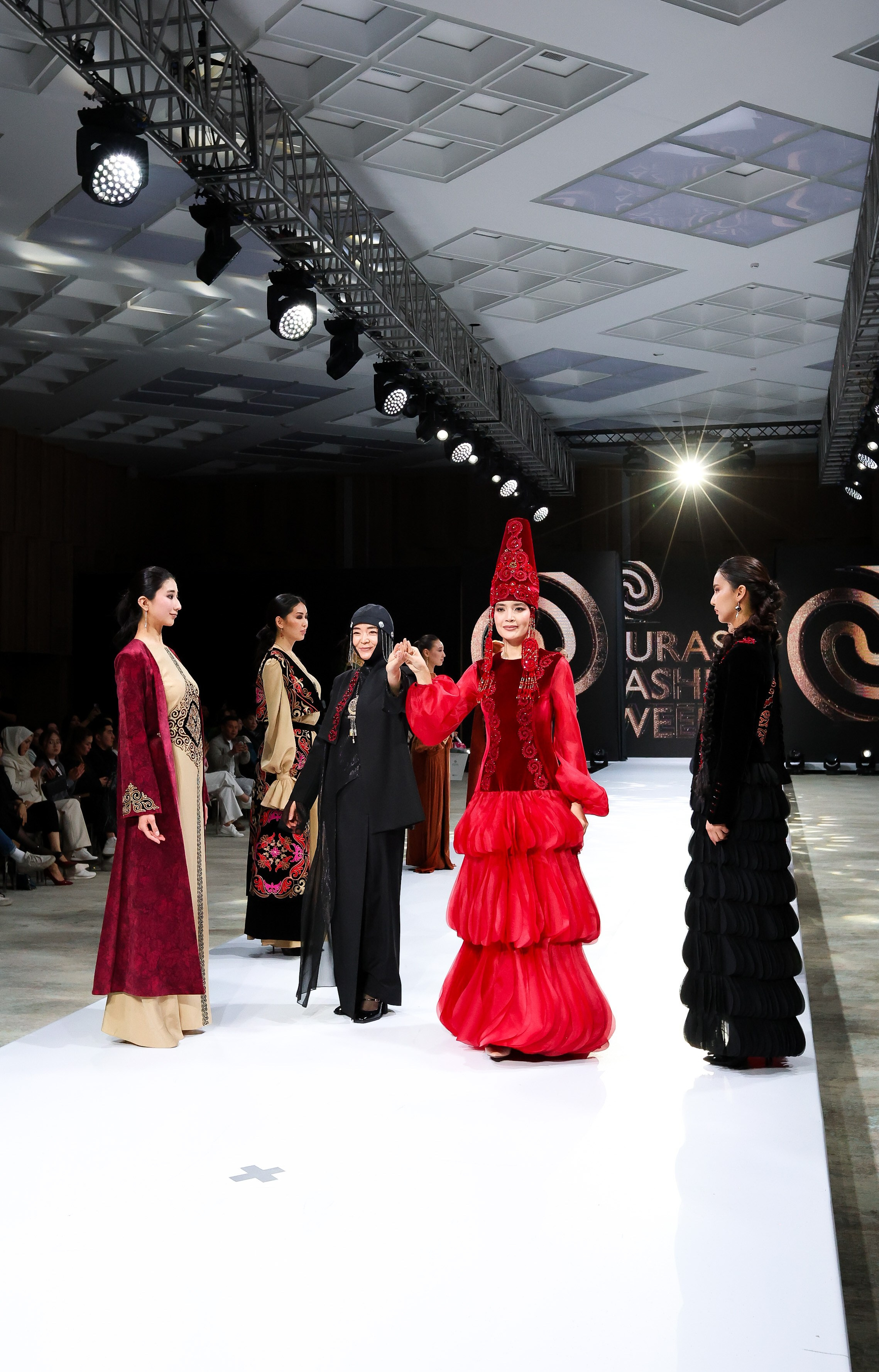 Eurasian Fashion Week. Фотограф в Алматы