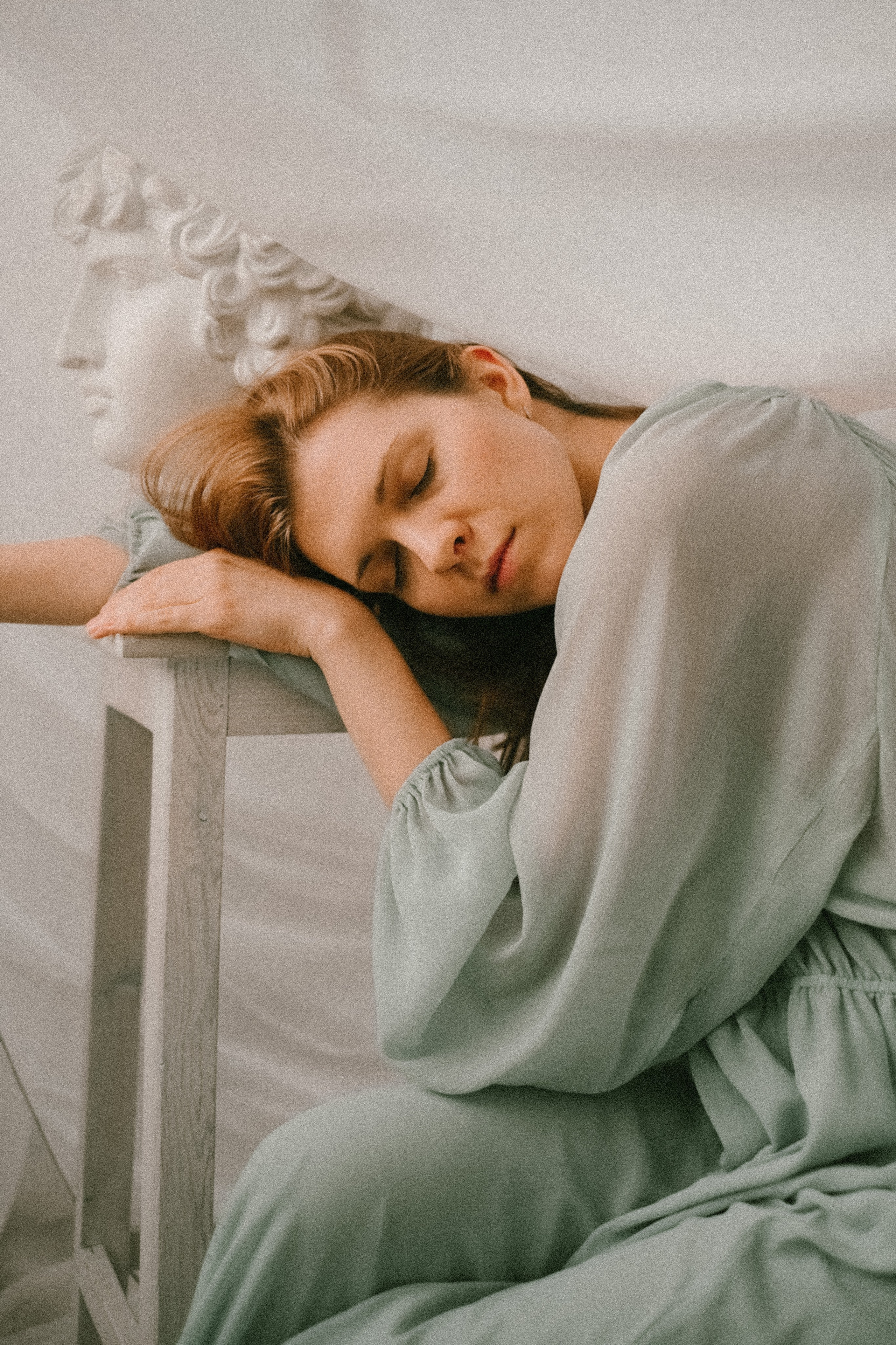 Портреты. Фотограф и видеограф в Москве Полина Абраменкова