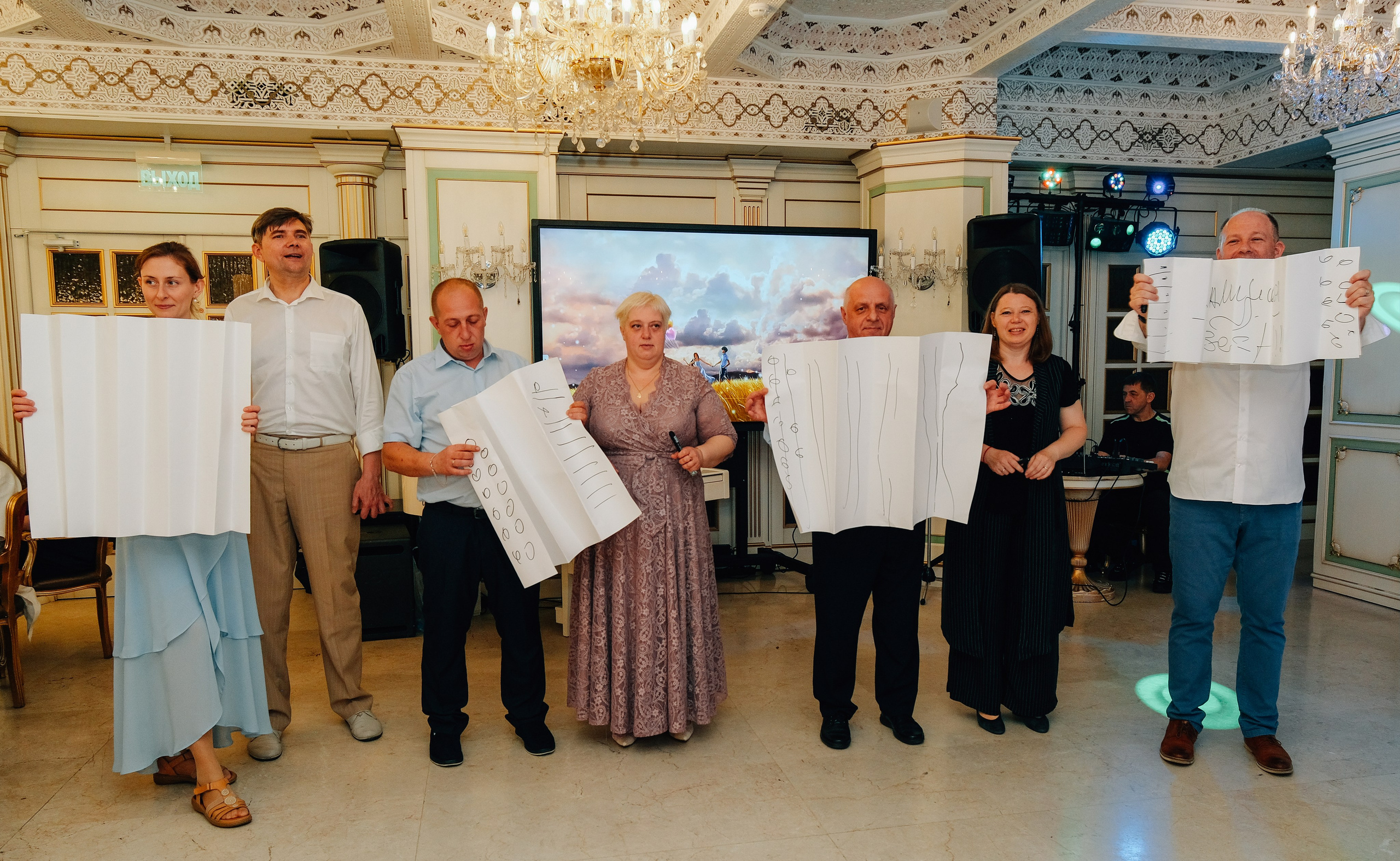 Александр и Мария. Фотограф и видеограф в Москве Полина Абраменкова