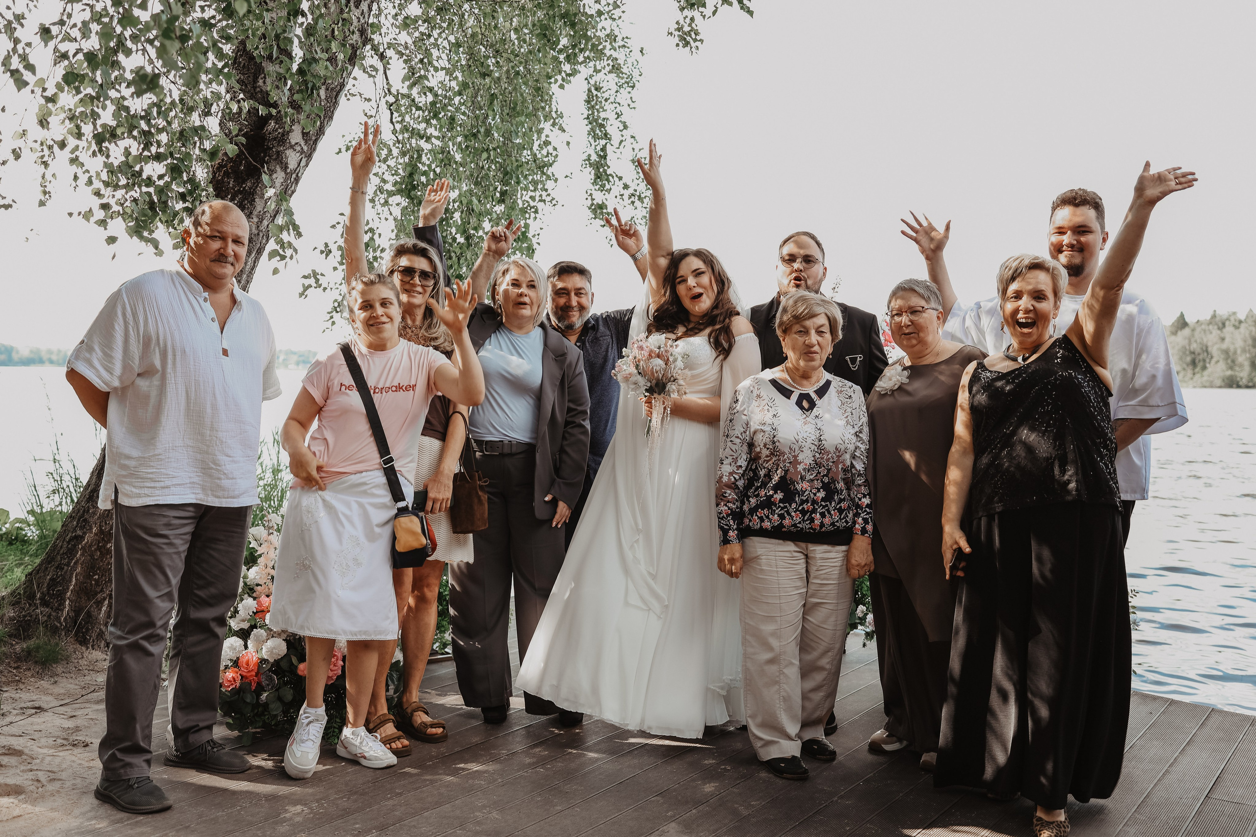 Константин и Полина. Фотограф и видеограф в Москве Полина Абраменкова